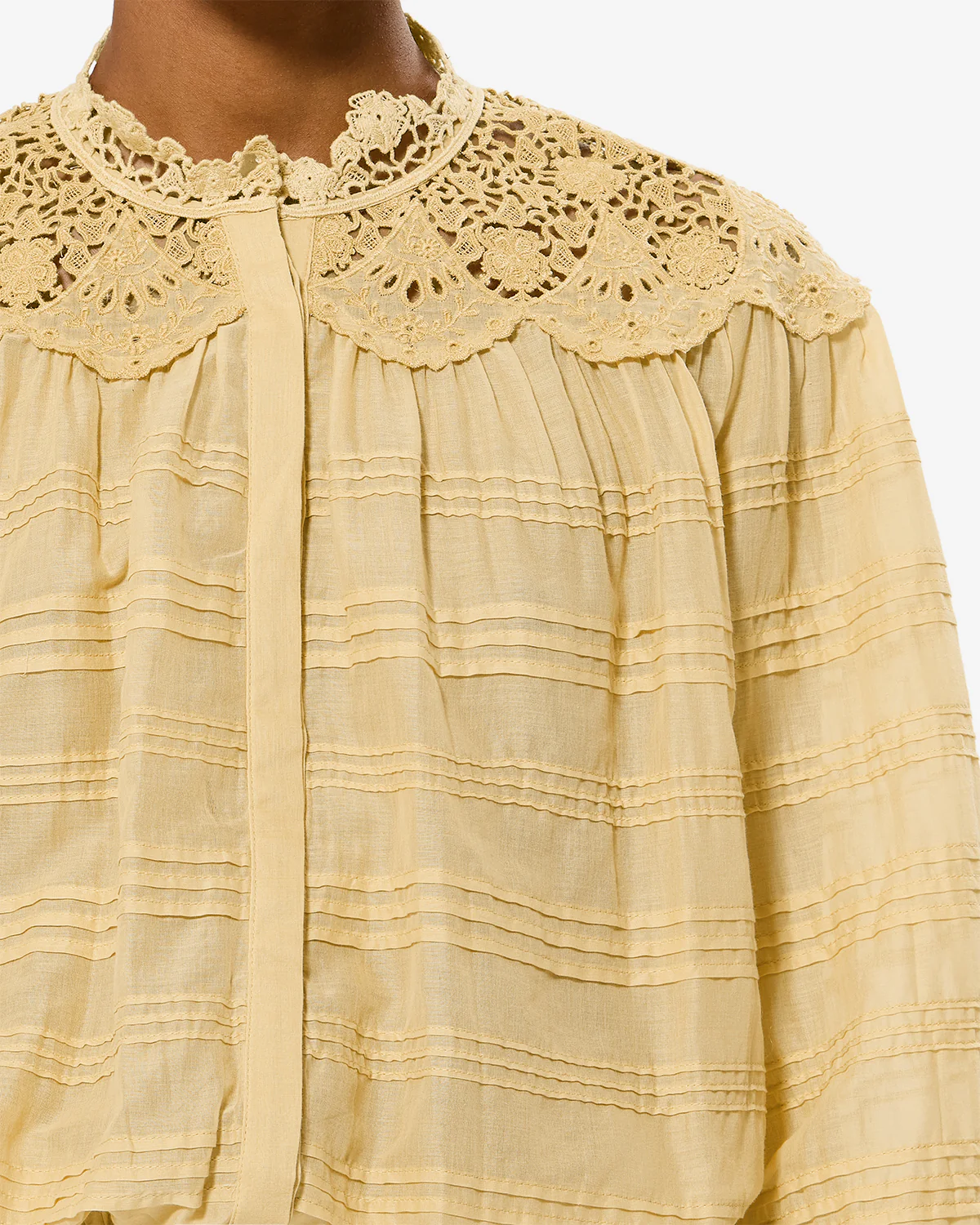 BLOUSE POLLY - Image 2