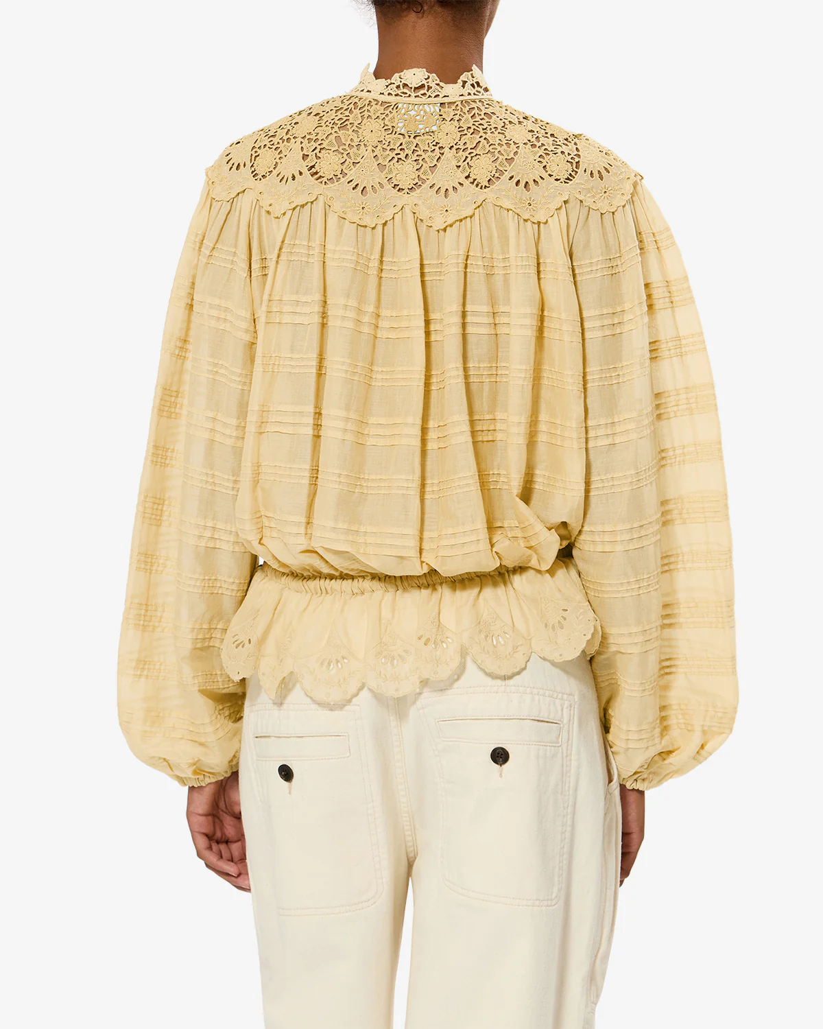BLOUSE POLLY - Image 3