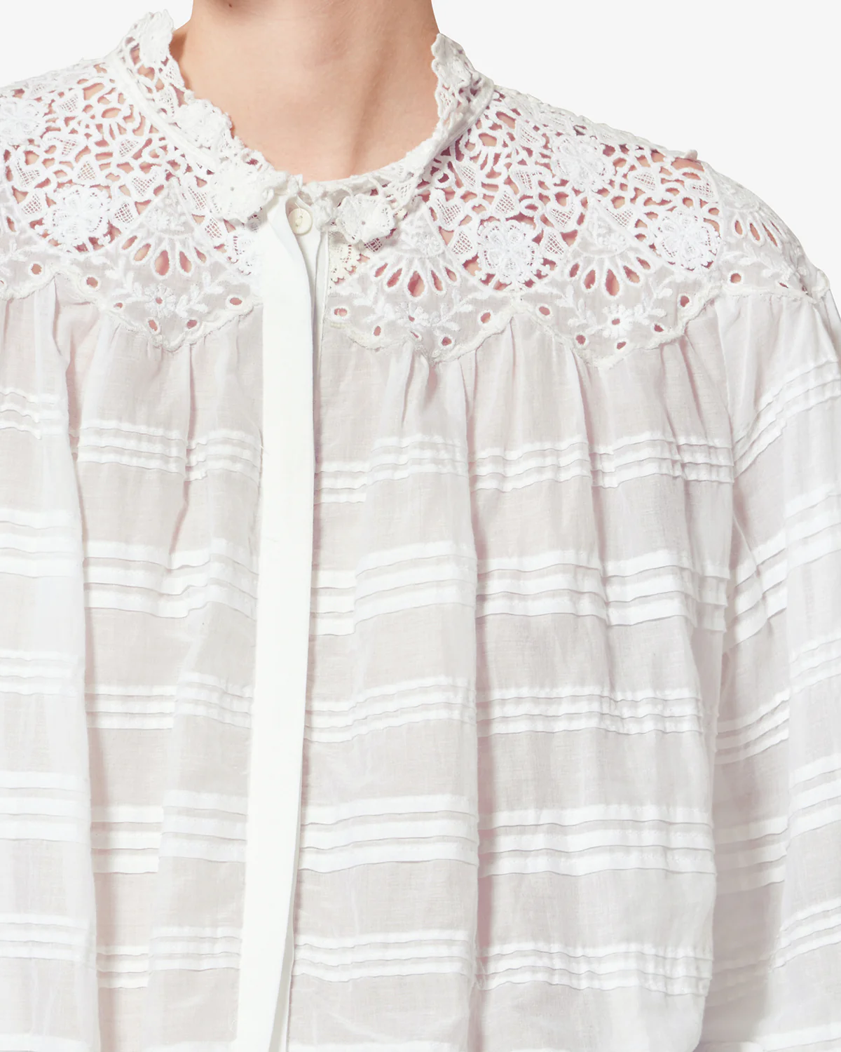 BLOUSE POLLY - Image 2