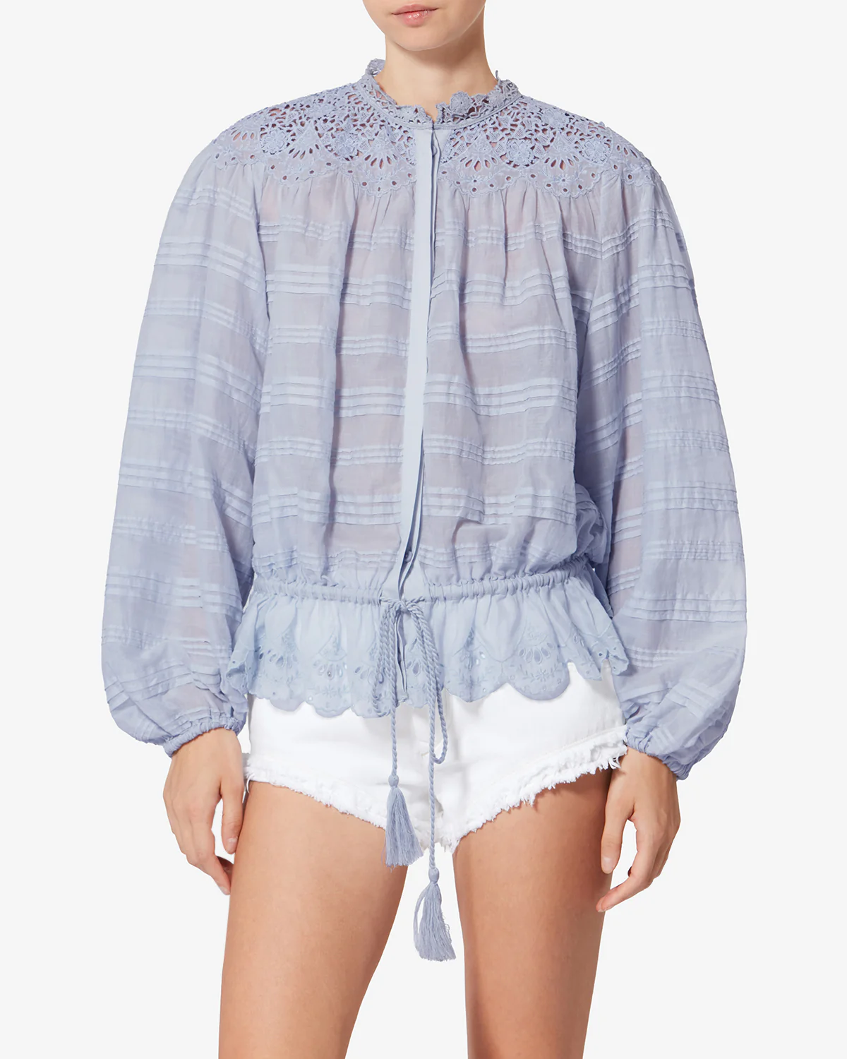 BLOUSE POLLY - Image 5