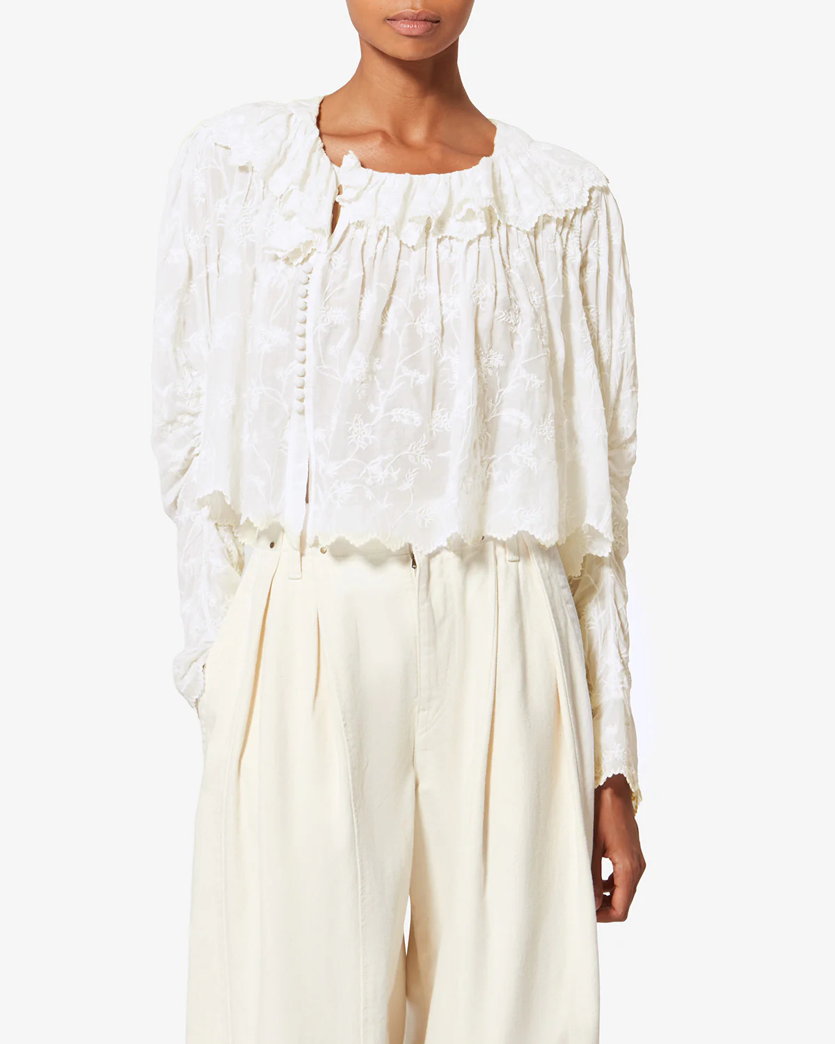 BLOUSE ZELLY - Image 5