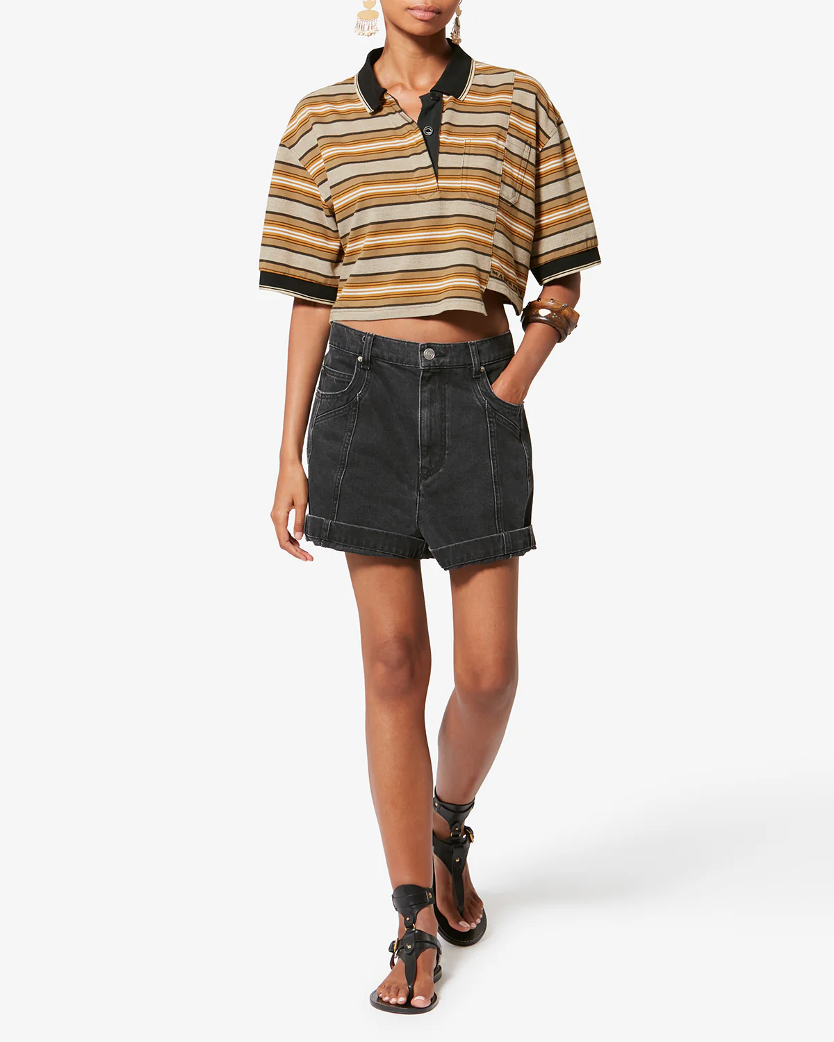 POLO ISALYNE - Image 4