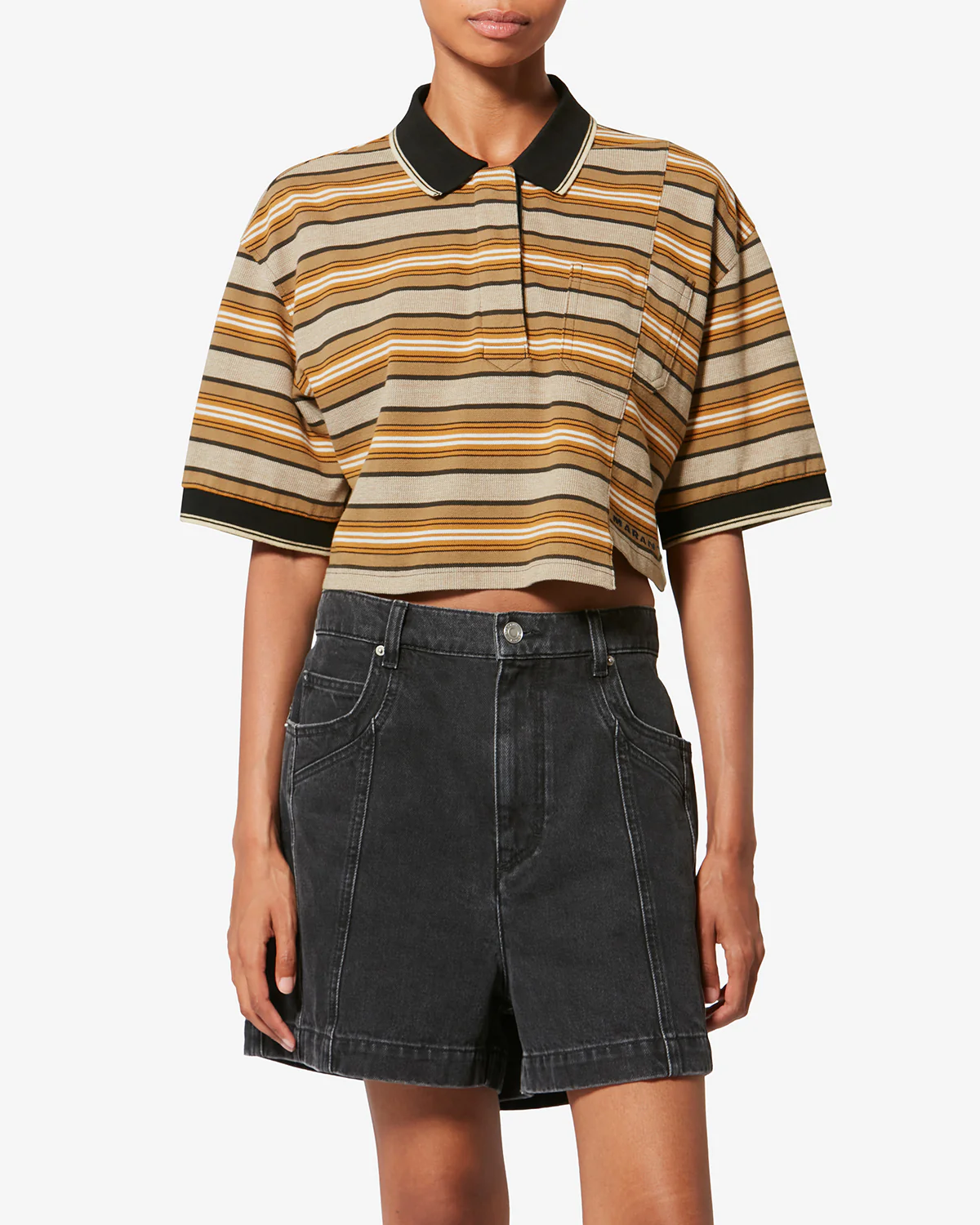 POLO ISALYNE - Image 5