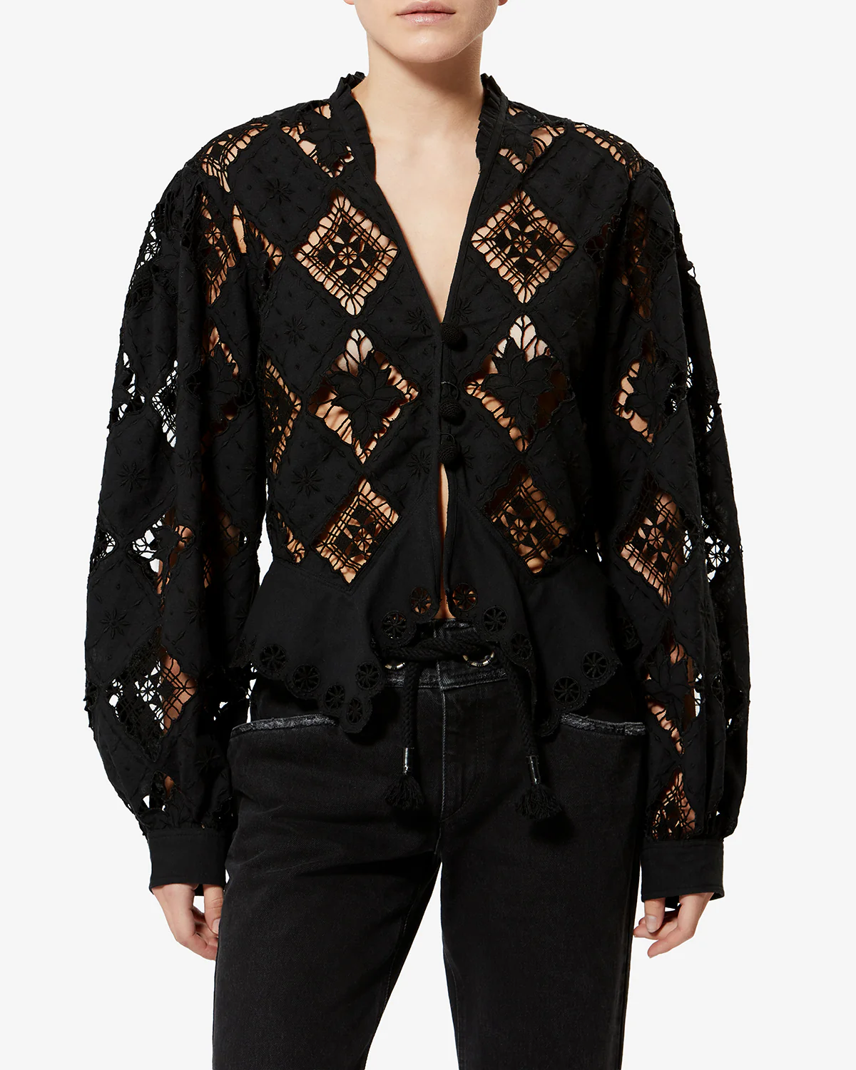 BLOUSE NINA - Image 5