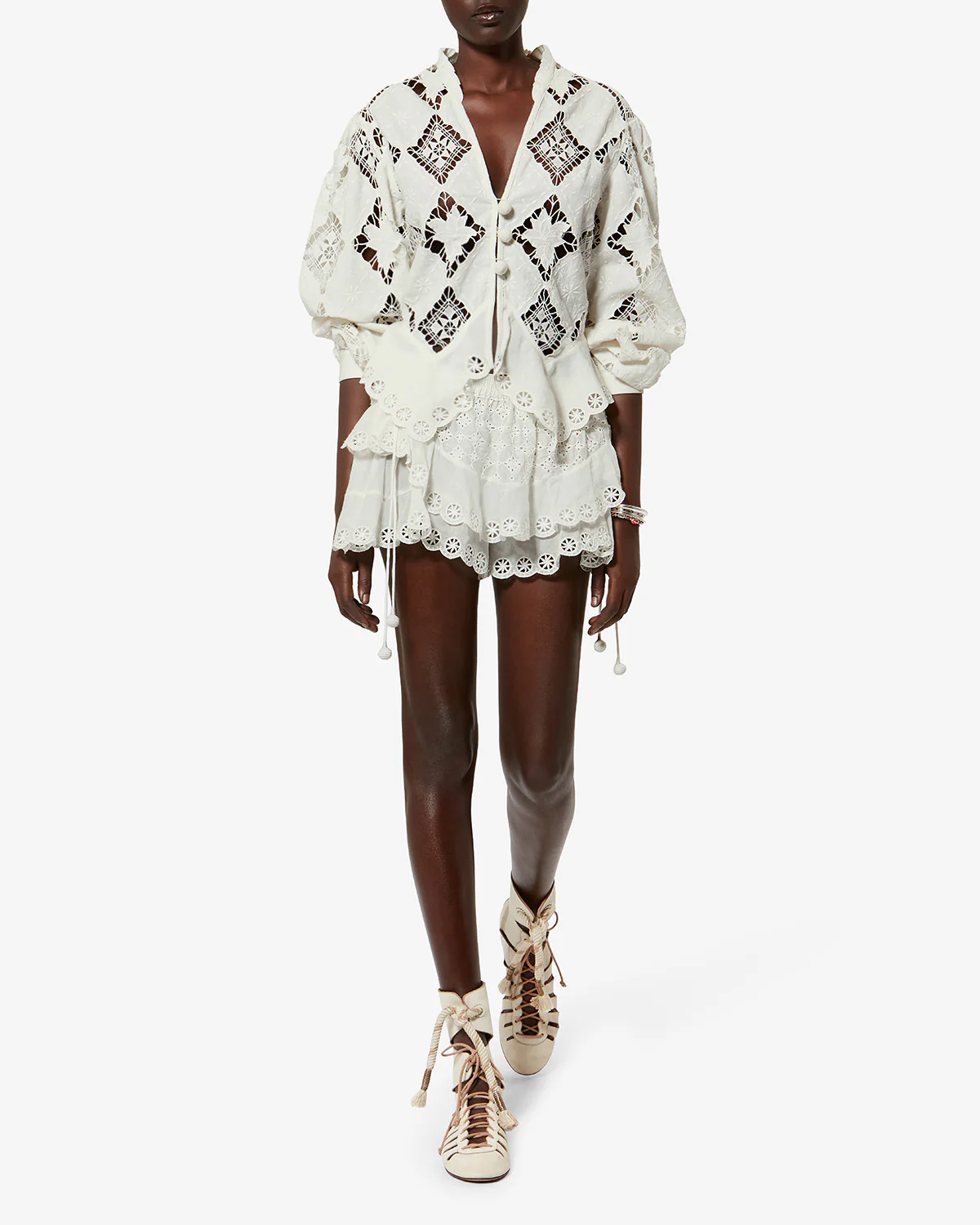 BLOUSE NINA - Image 4