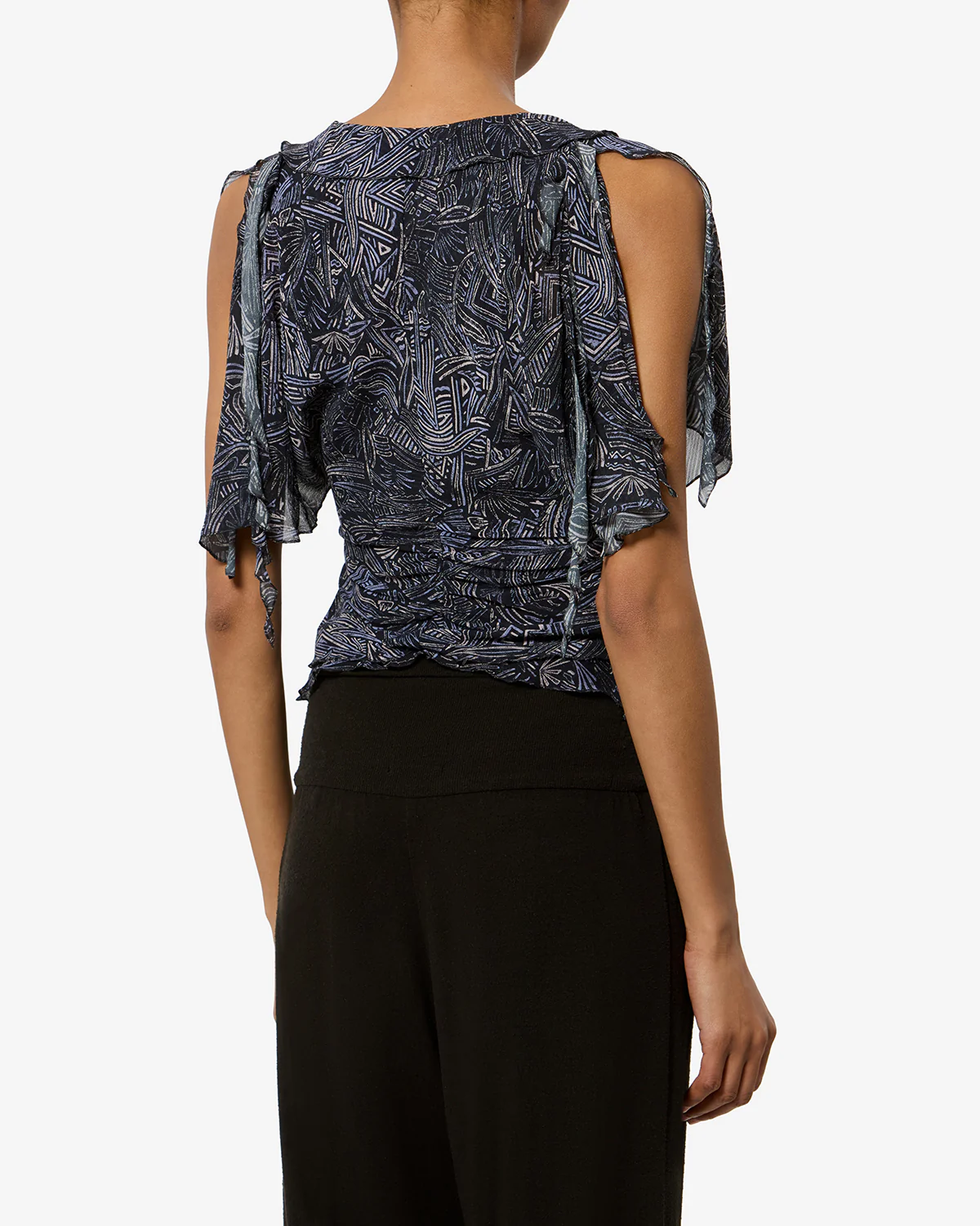 BLOUSE THANAIS - Image 2