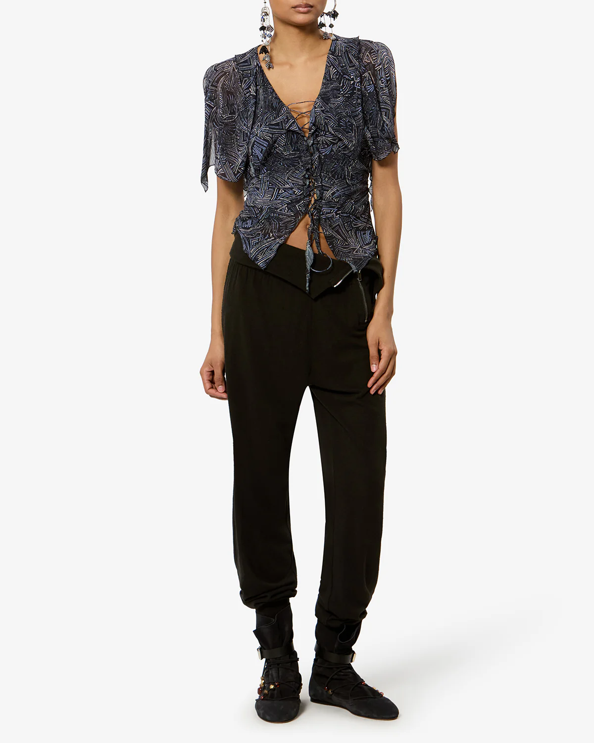BLOUSE THANAIS - Image 3