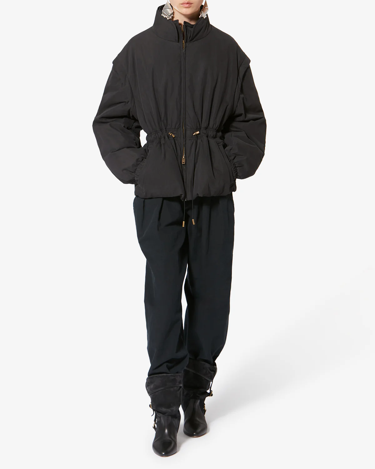 MANTEAU DASTYNI - Image 4