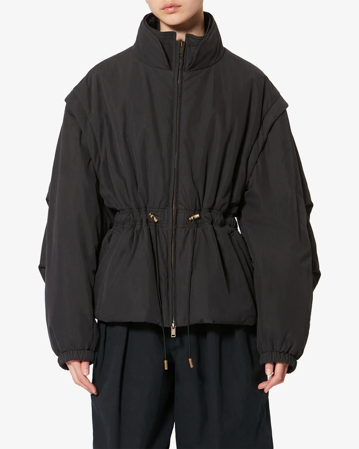 MANTEAU DASTYNI - Image 5