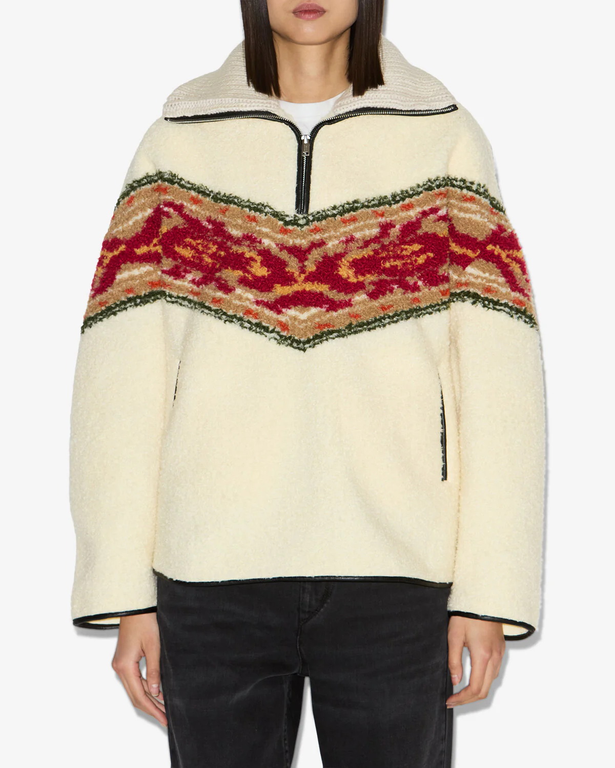 MANTEAU MARNER - Image 5