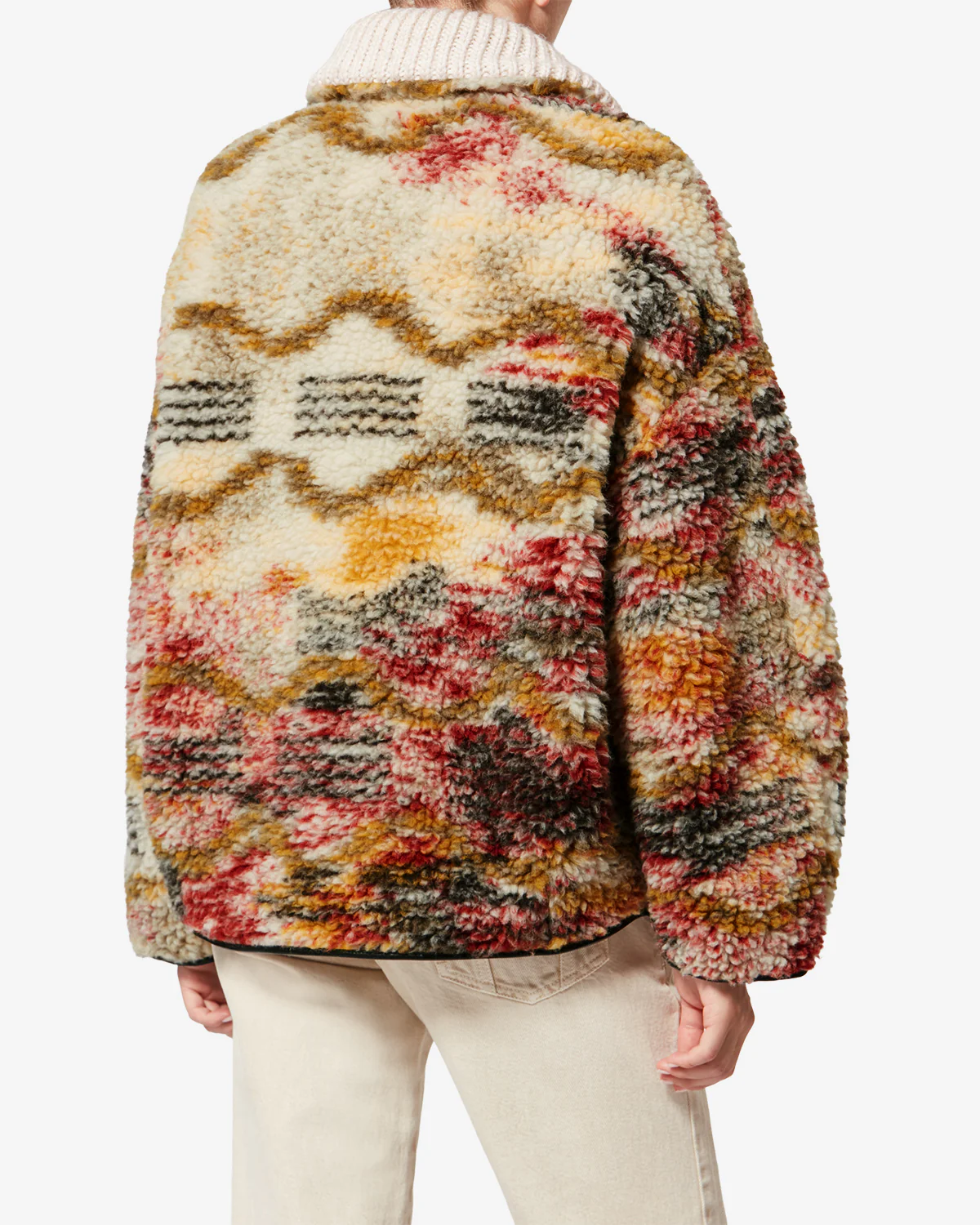 MANTEAU MARNER - Image 3