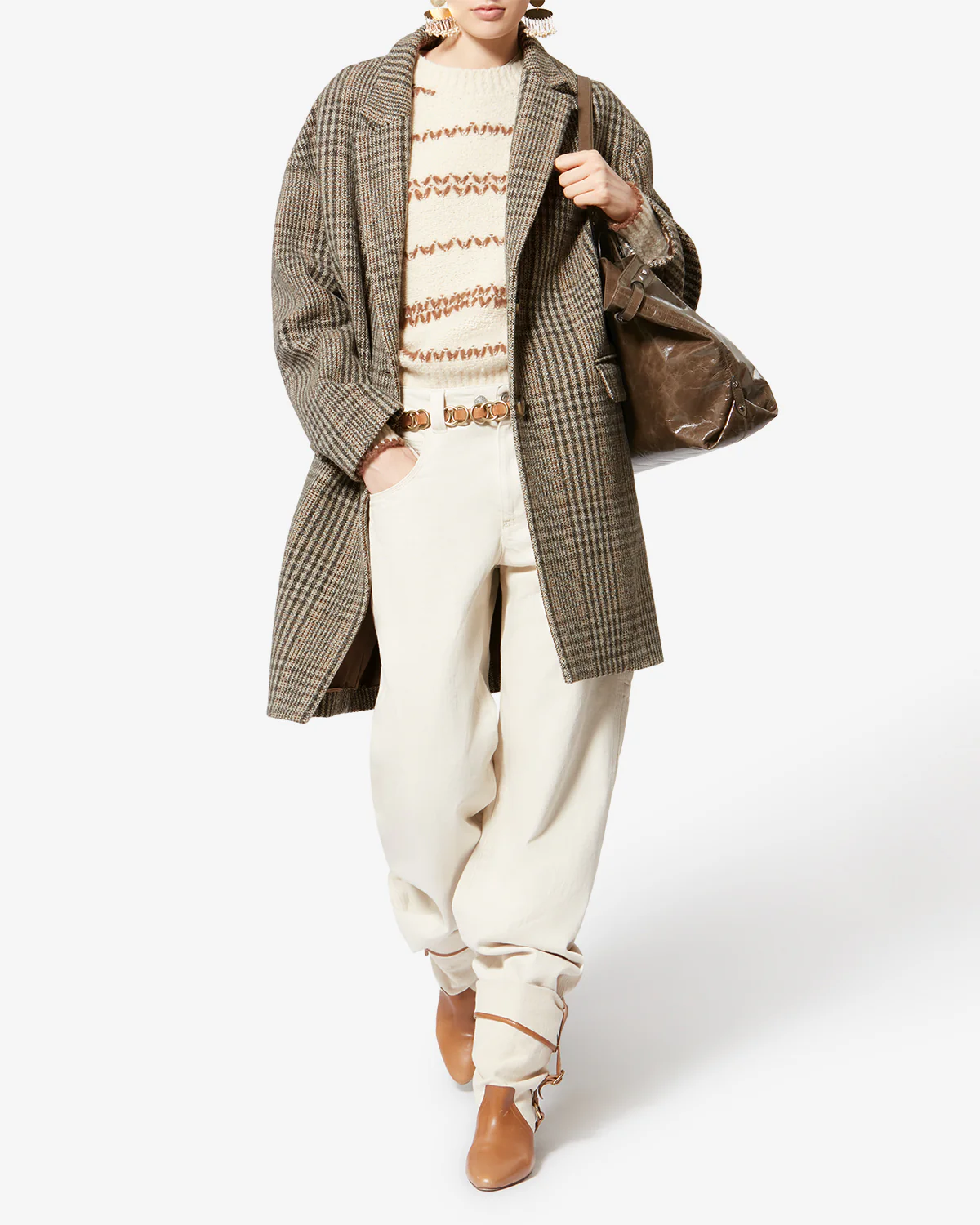 MANTEAU LIMIZA - Image 4