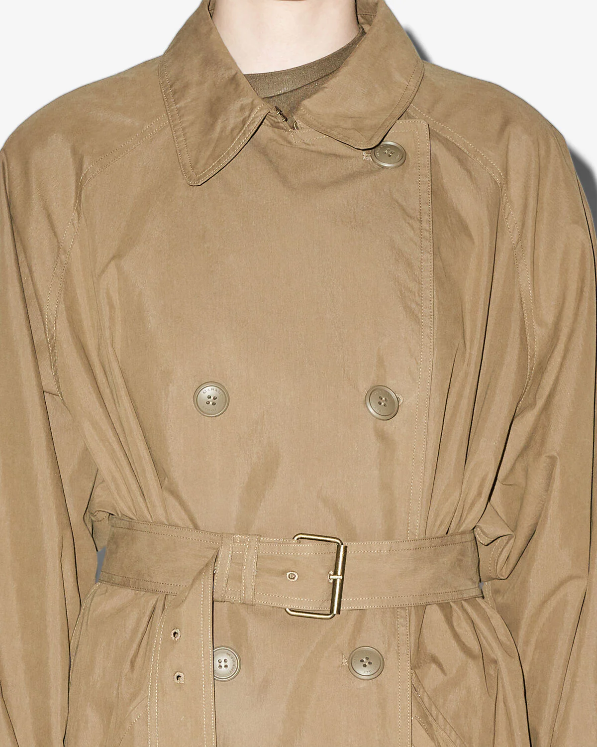 MANTEAU CACILDA - Image 2