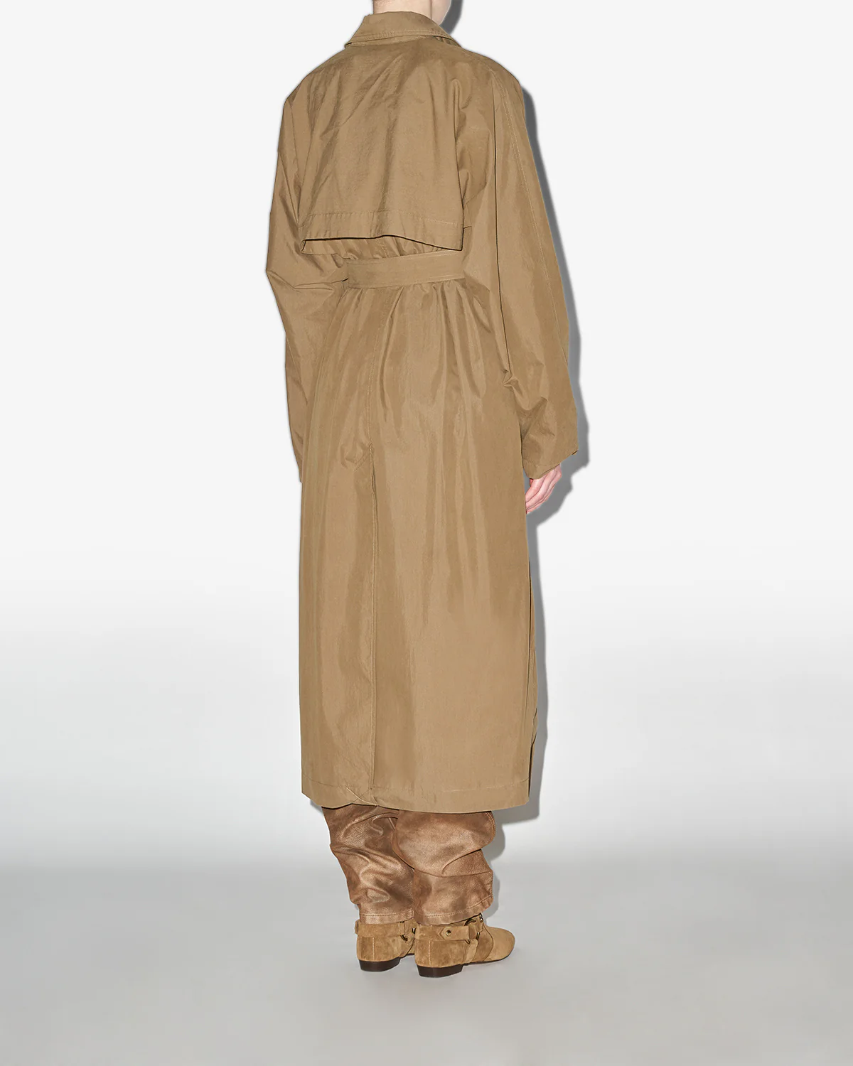 MANTEAU CACILDA - Image 3