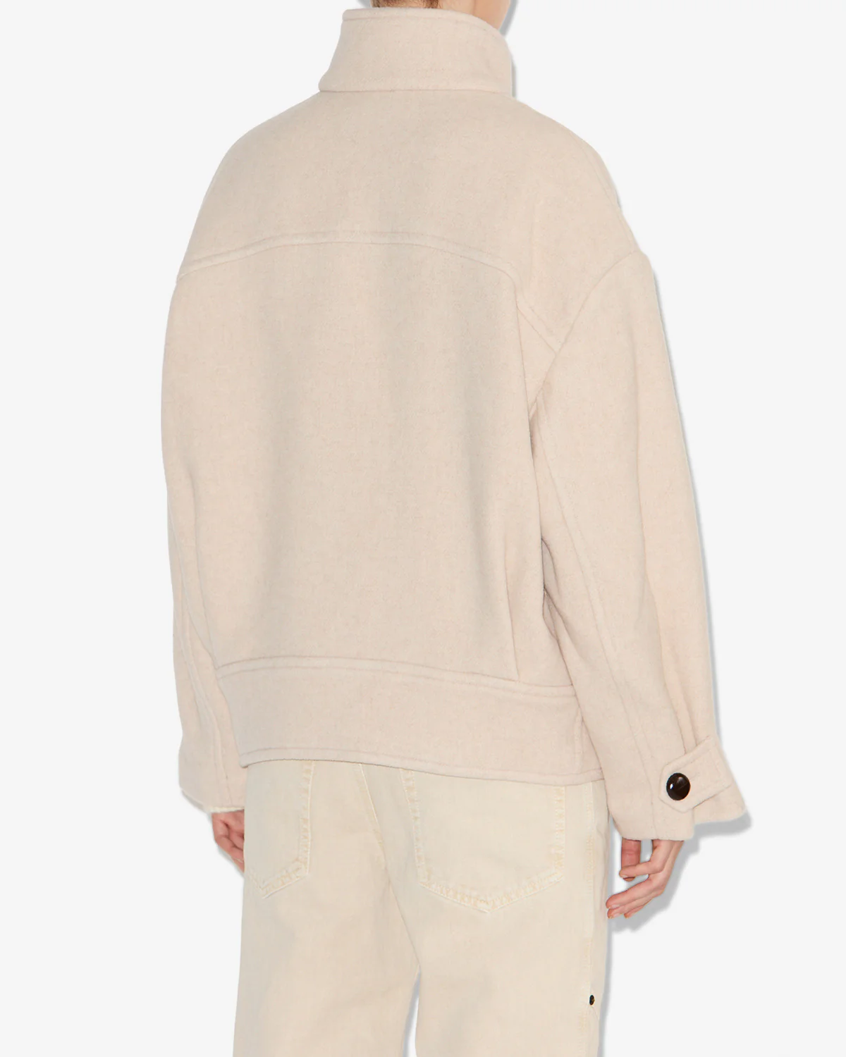 MANTEAU HANIS - Image 4