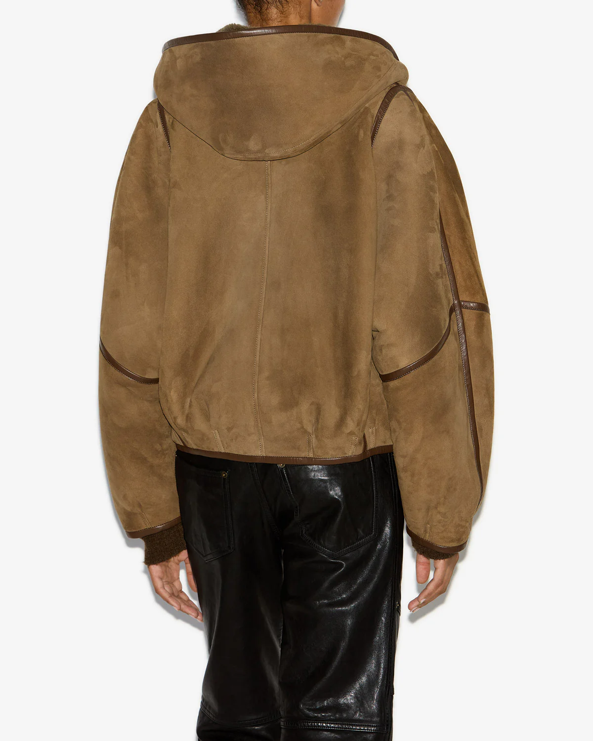 Manteau Amiel - Image 3
