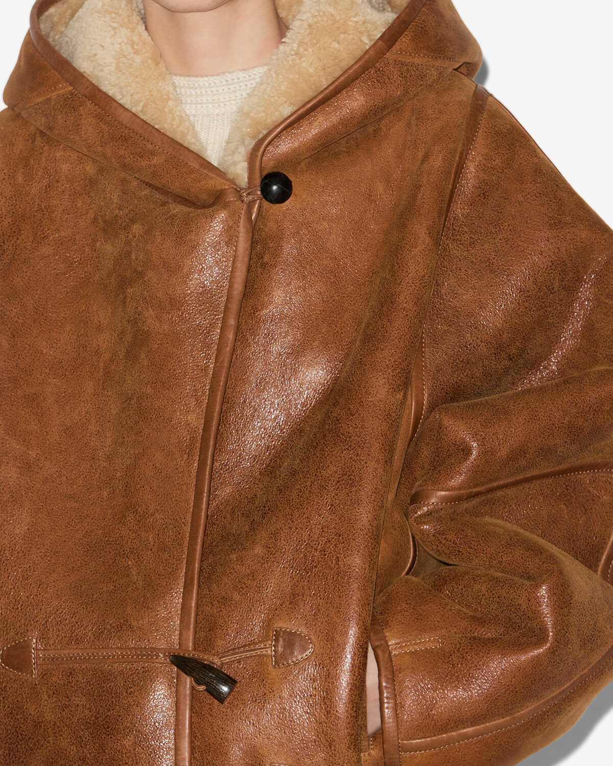 MANTEAU AMIEL - Image 2