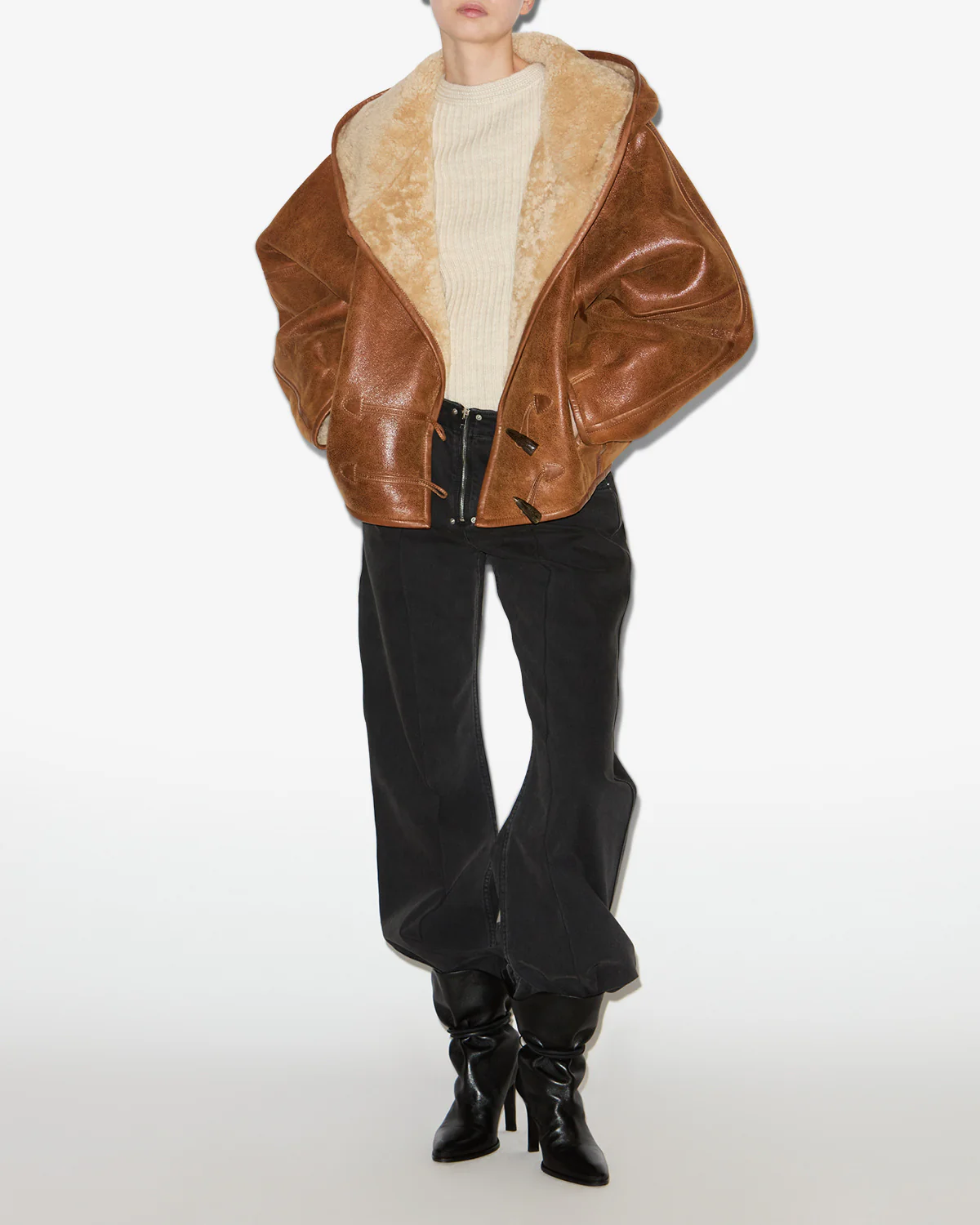 MANTEAU AMIEL - Image 4