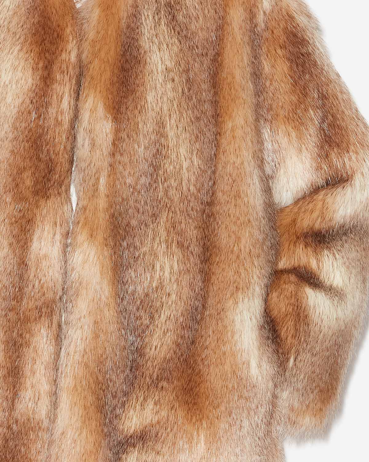 MANTEAU AGLAE - Image 2