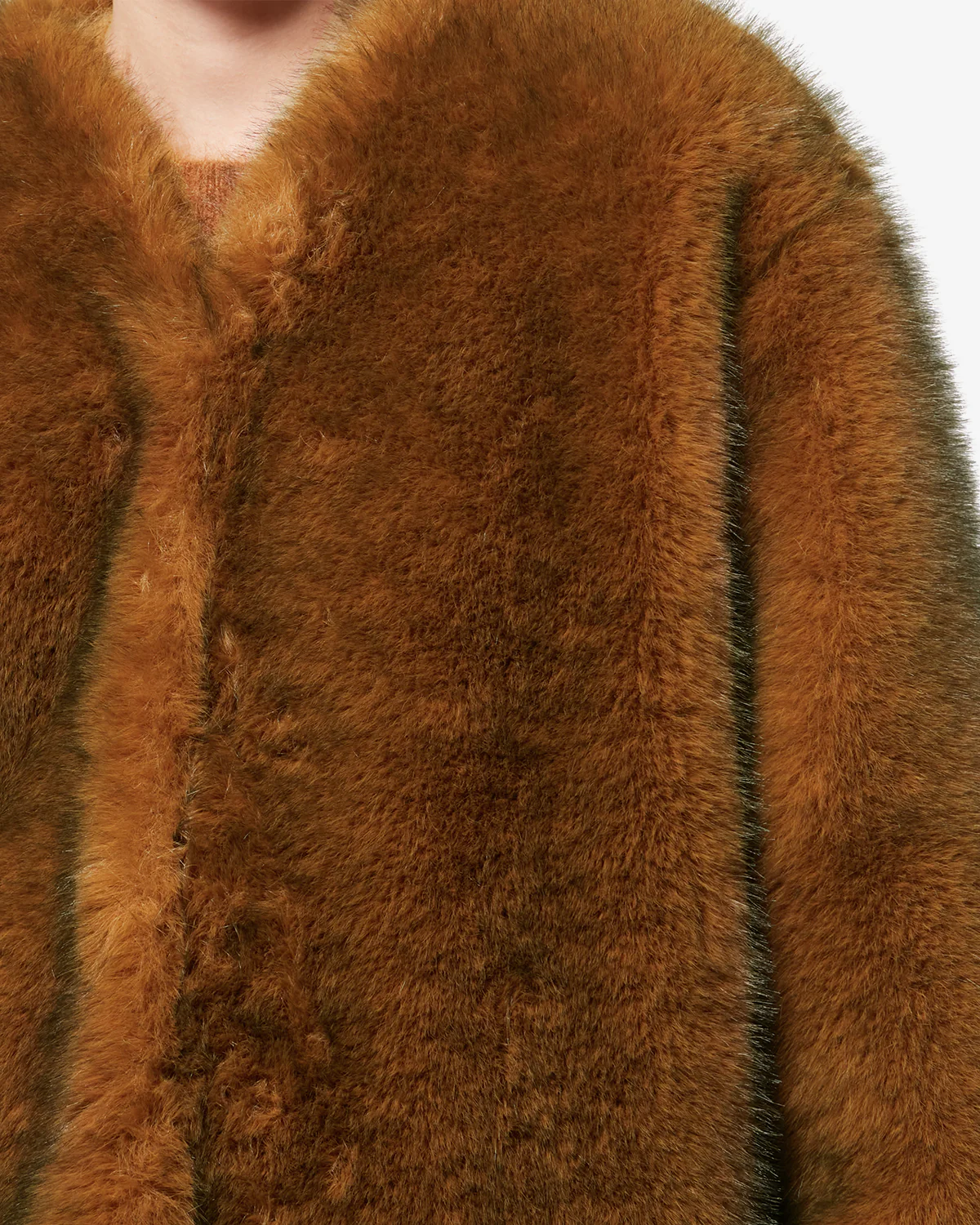MANTEAU AGLAE - Image 2