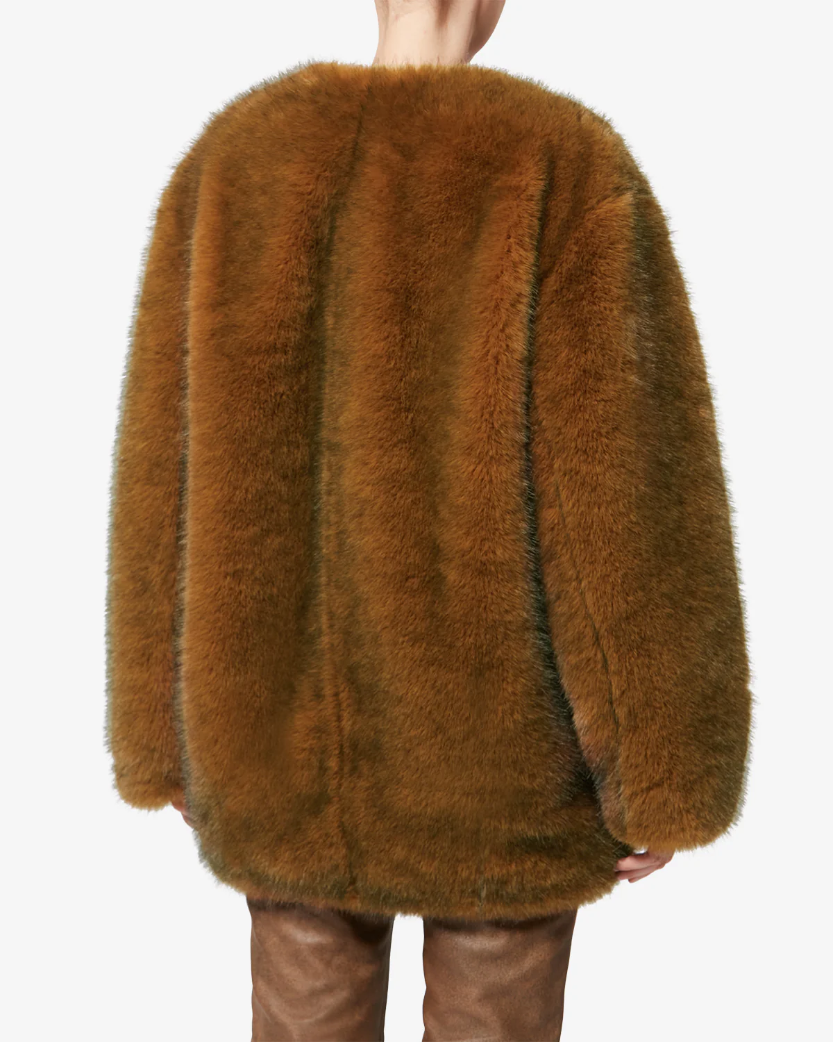 MANTEAU AGLAE - Image 3