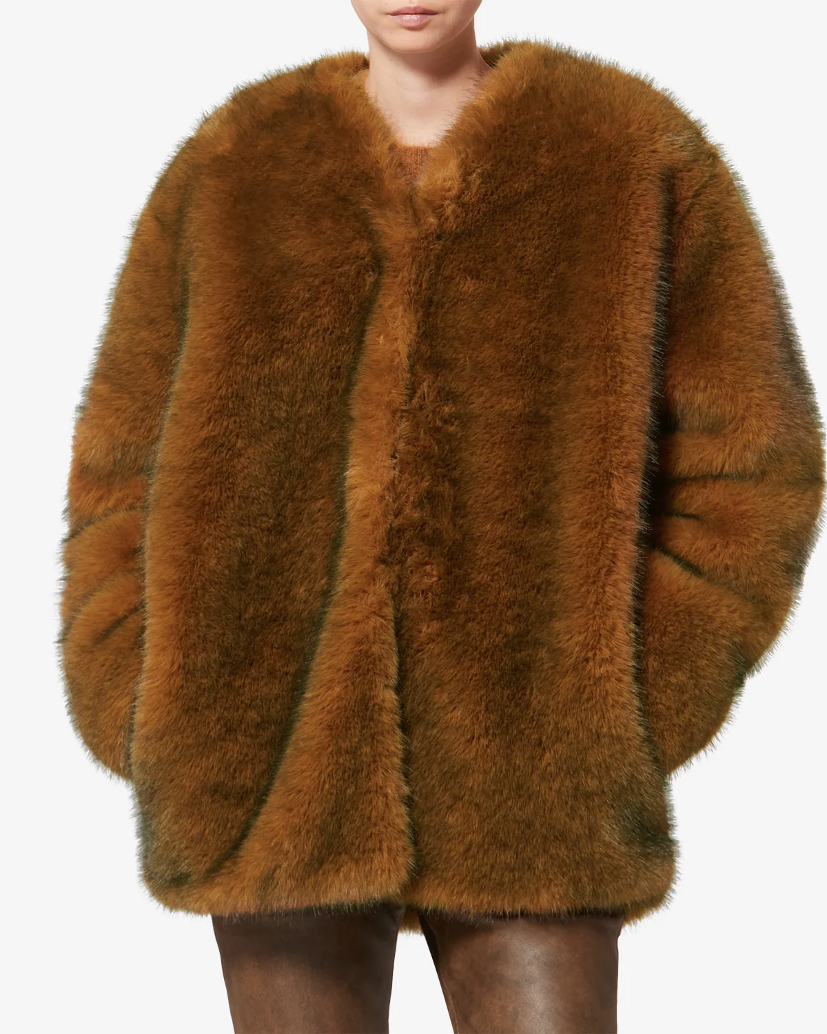 MANTEAU AGLAE - Image 5