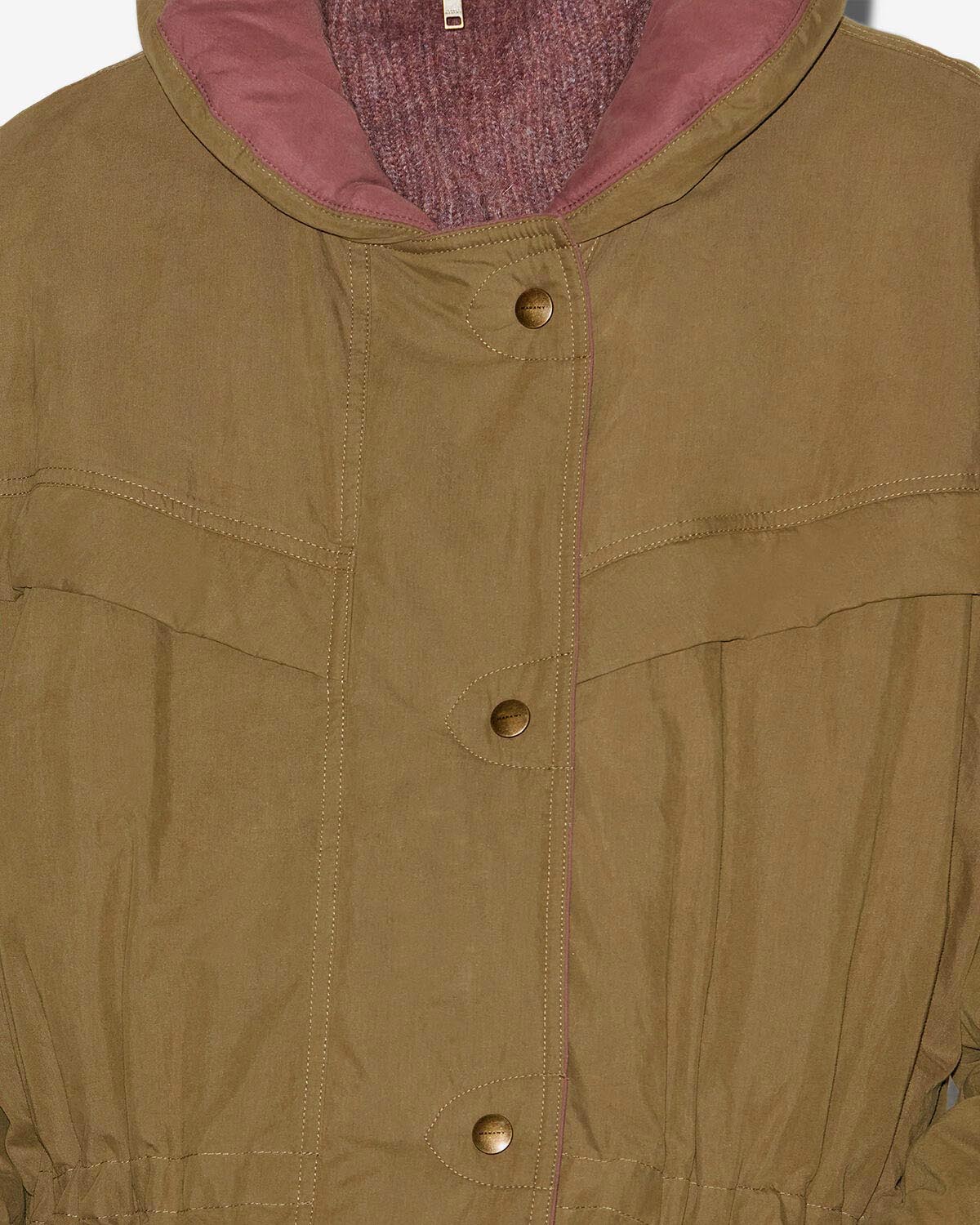 MANTEAU DAMONE - Image 2