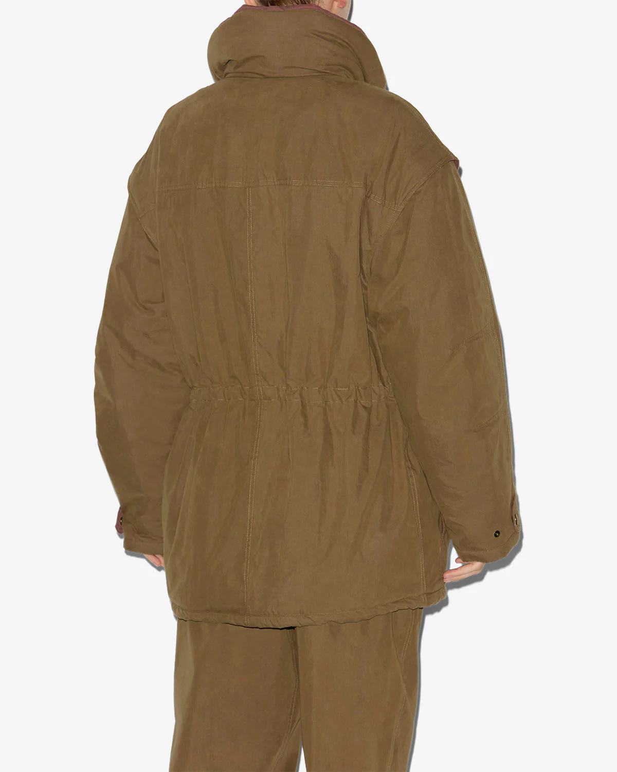 MANTEAU DAMONE - Image 3