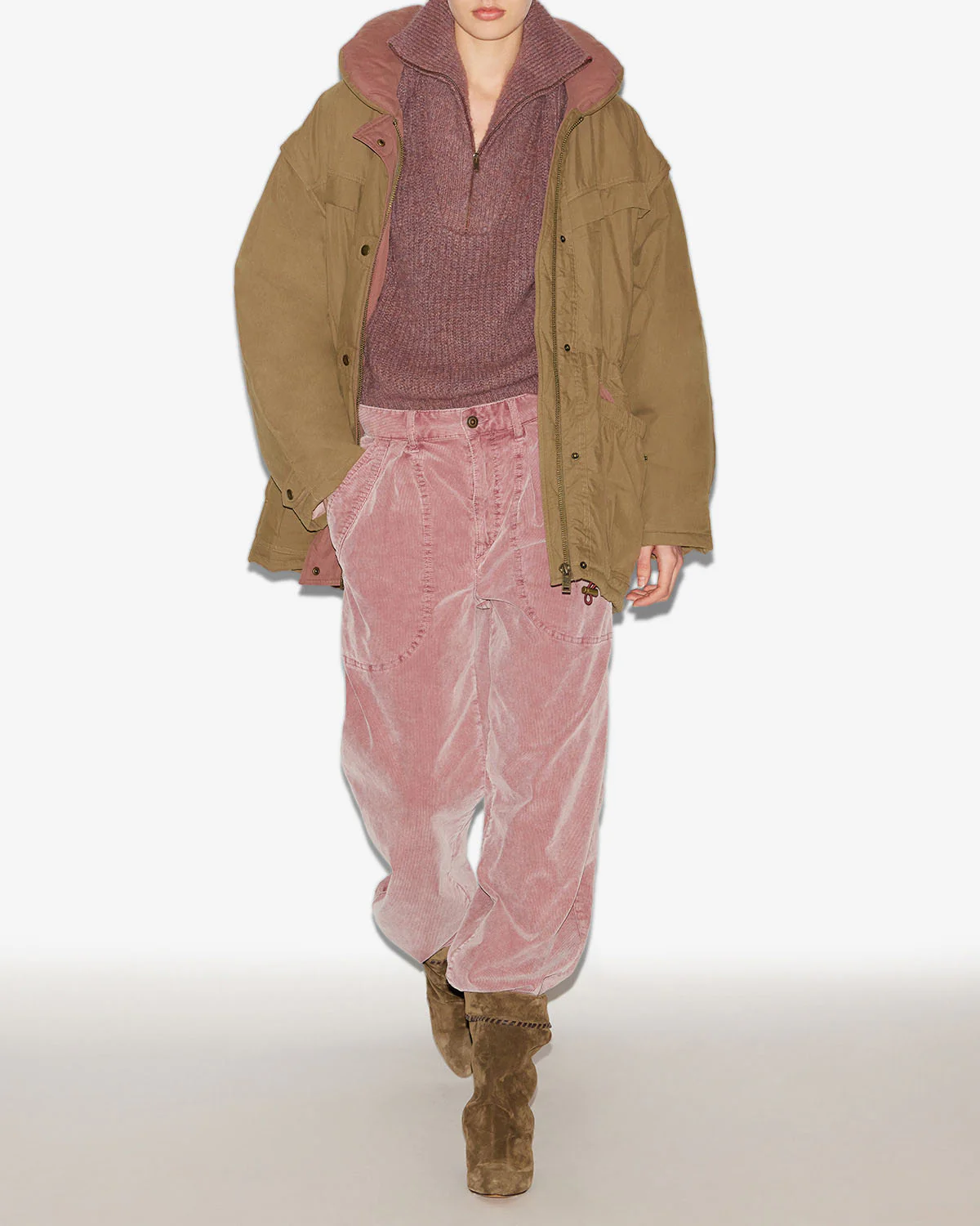 MANTEAU DAMONE - Image 4