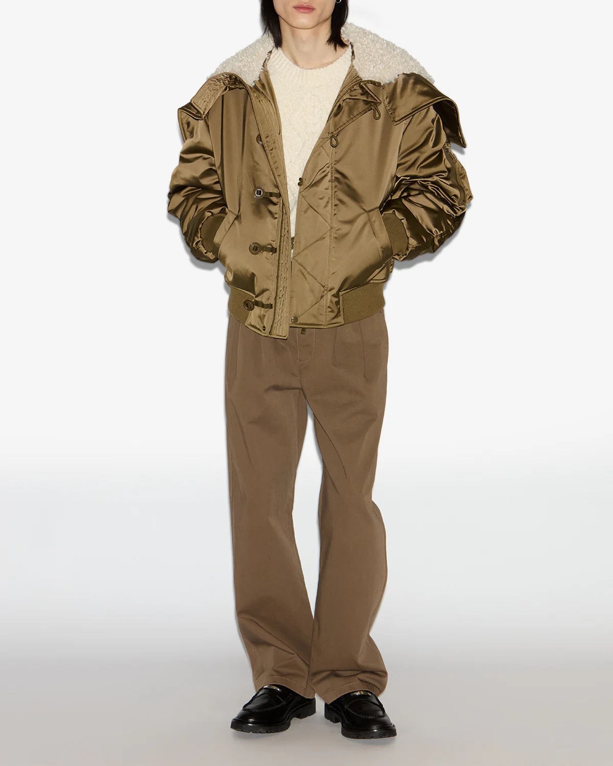 MANTEAU ELROY - Image 4