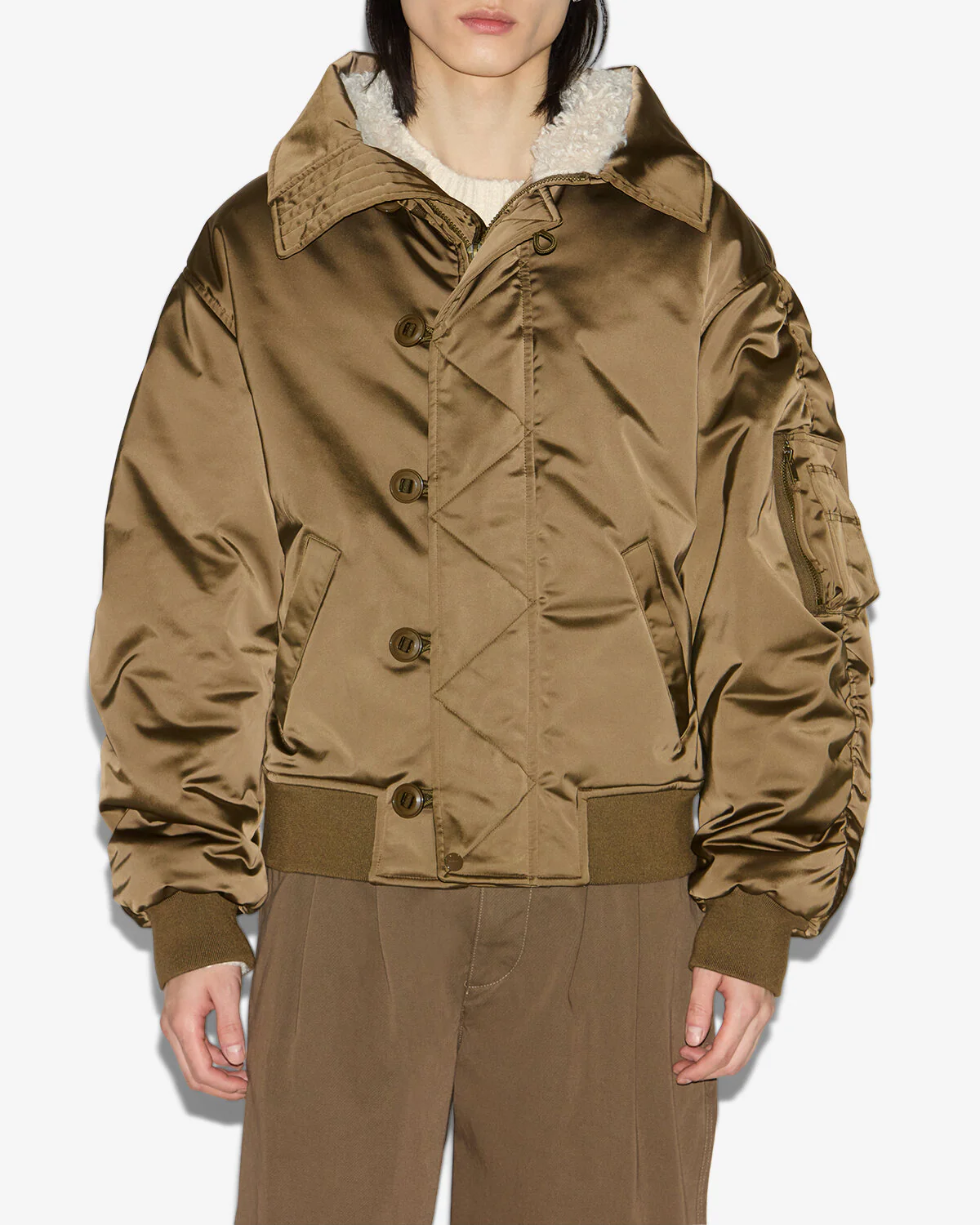 MANTEAU ELROY - Image 5