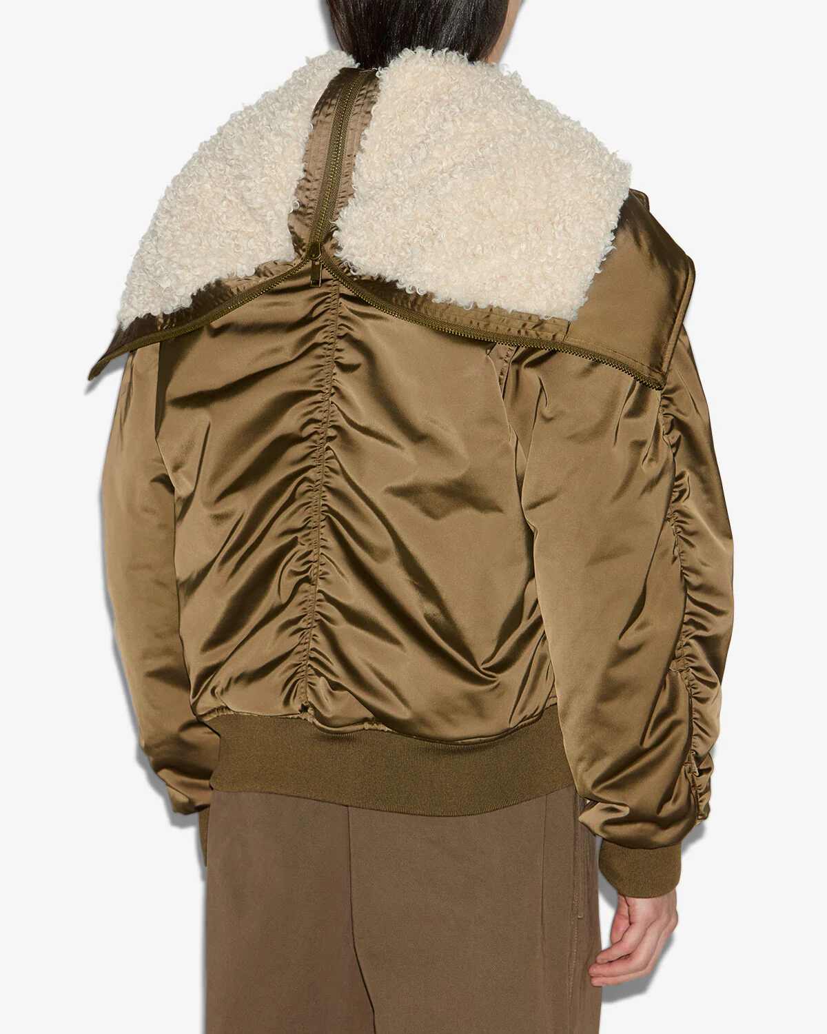 MANTEAU ELROY - Image 7