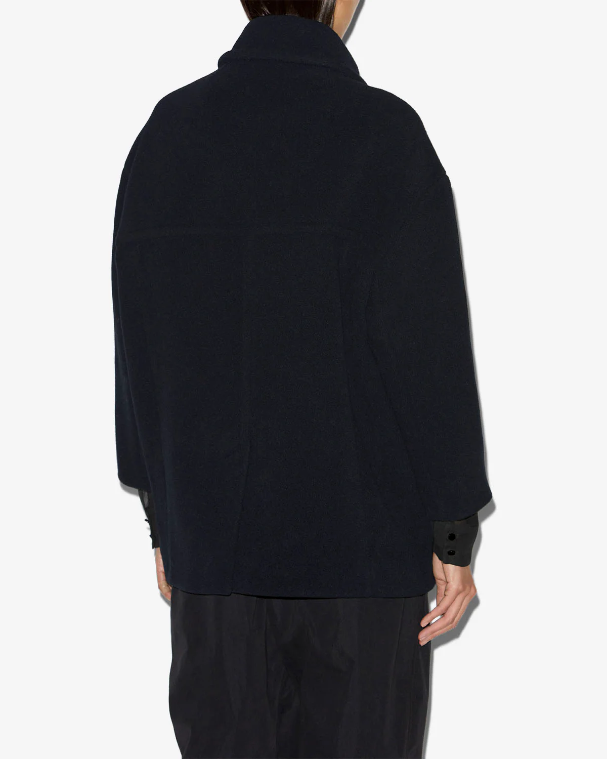MANTEAU FIBY - Image 3