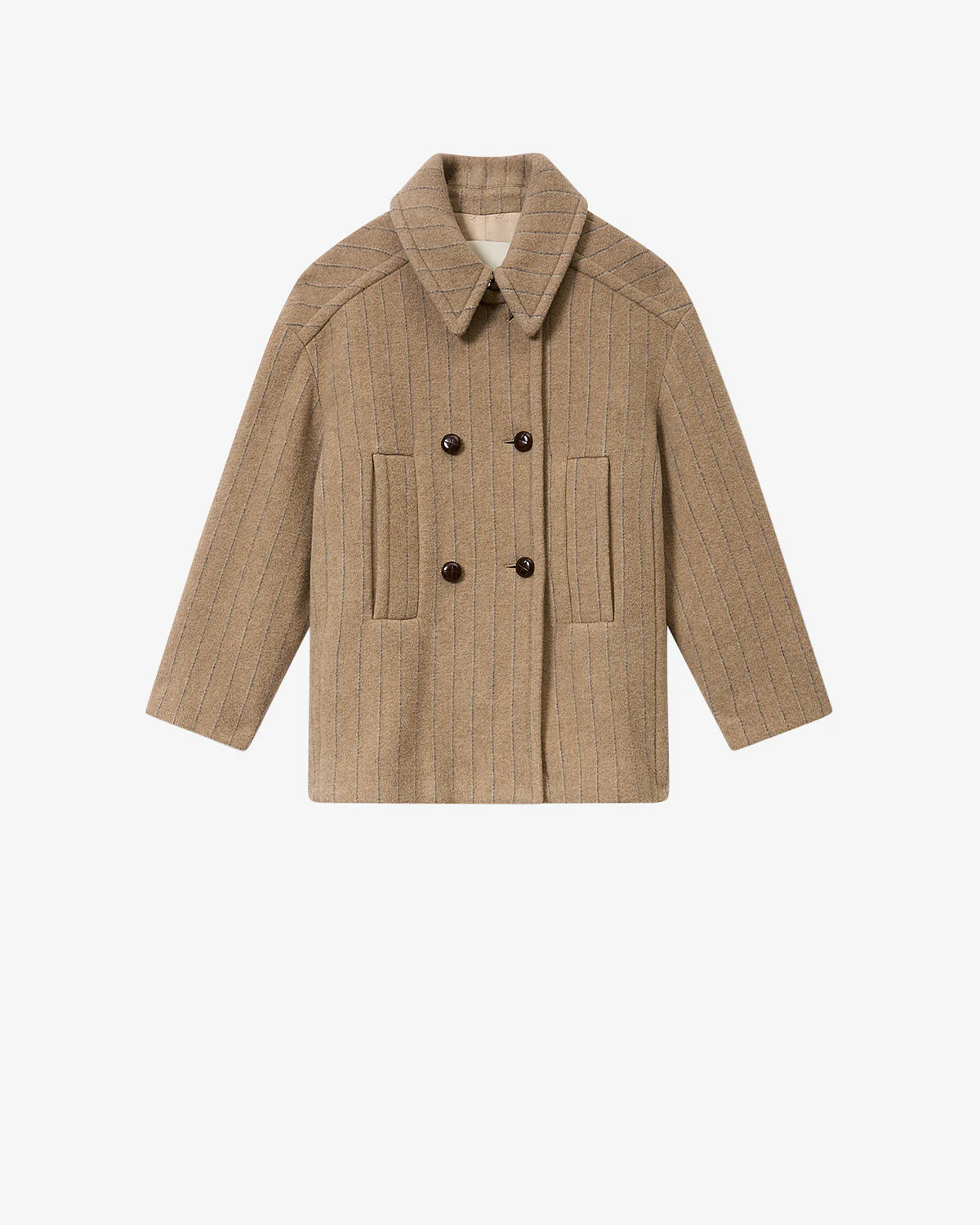 MANTEAU FIBY