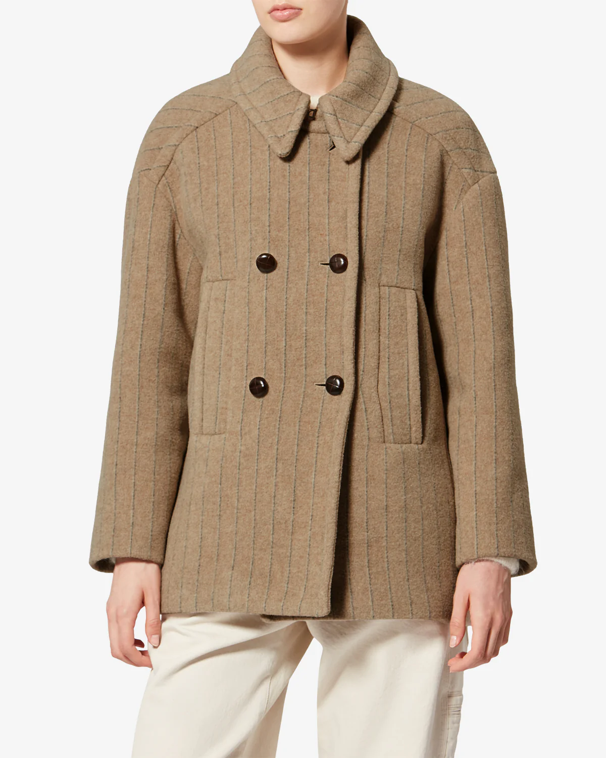 MANTEAU FIBY - Image 5