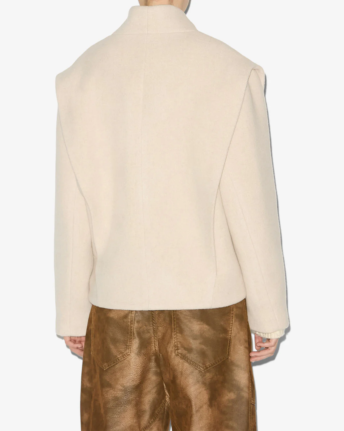 MANTEAU DYOGO - Image 3
