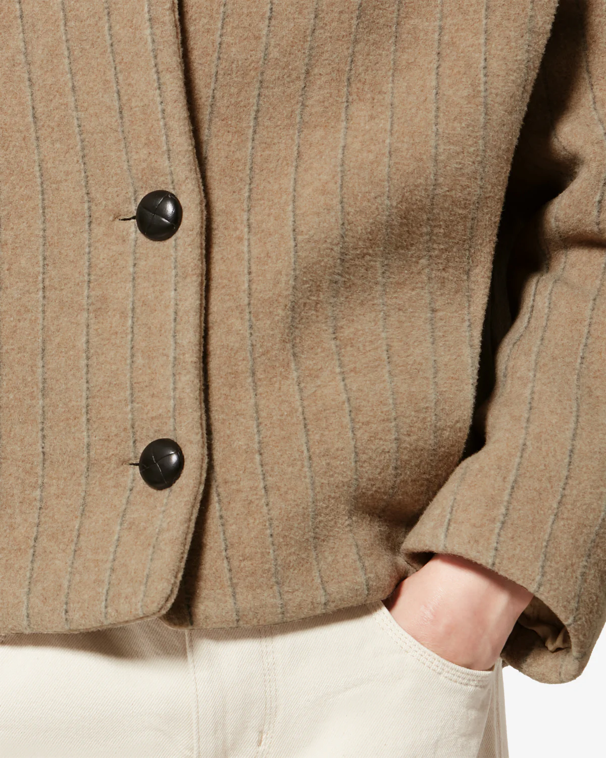 MANTEAU DYOGO - Image 2