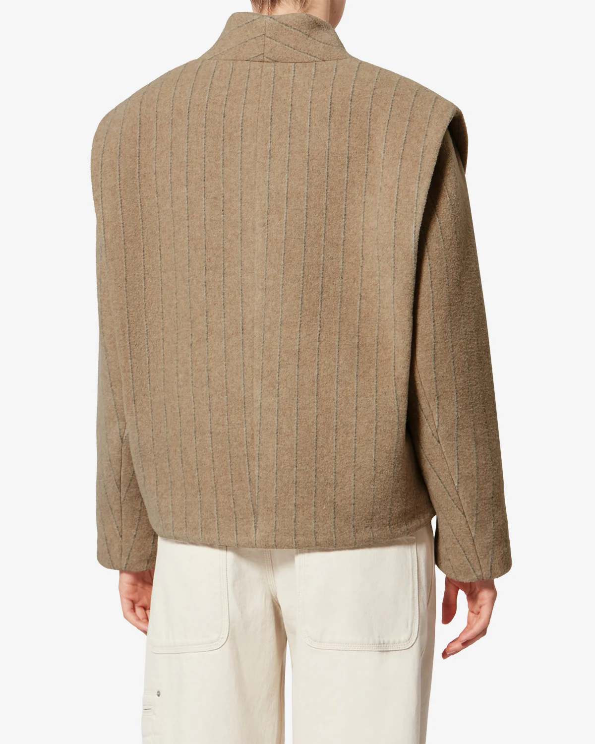 MANTEAU DYOGO - Image 3