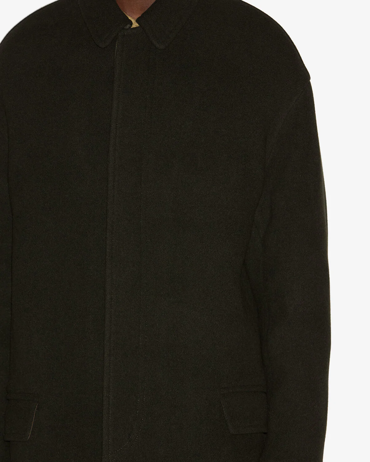 MANTEAU KIRK - Image 2