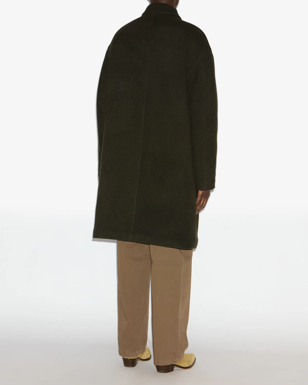 MANTEAU KIRK - Image 3