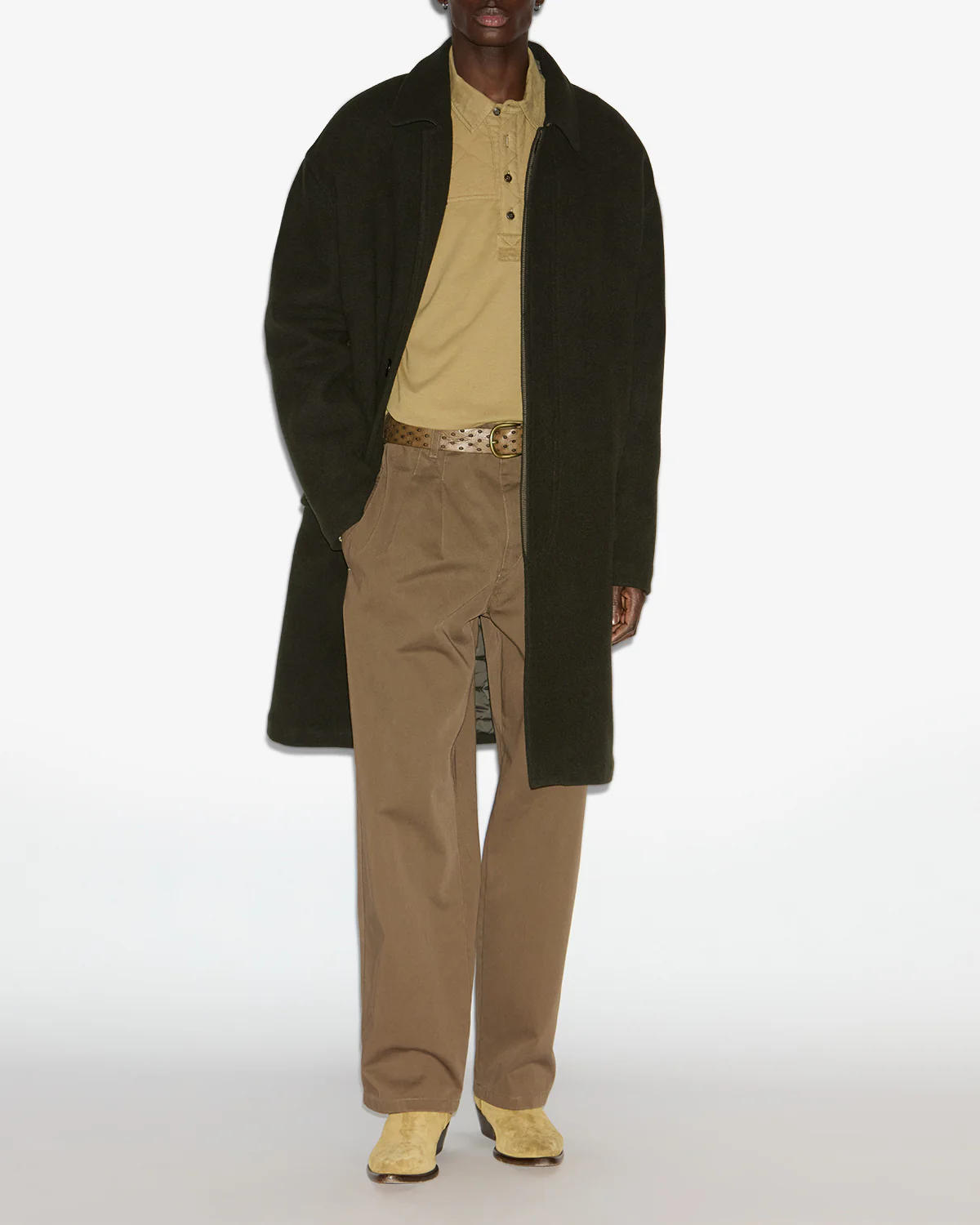 MANTEAU KIRK - Image 4