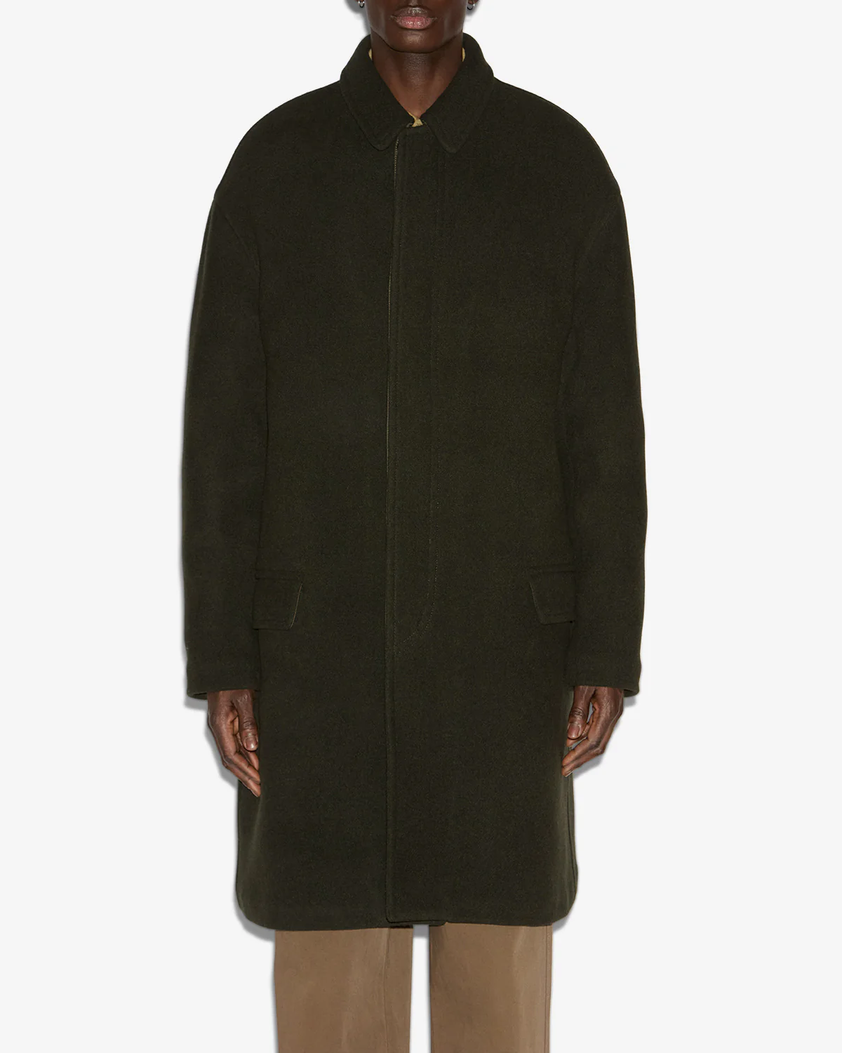 MANTEAU KIRK - Image 5