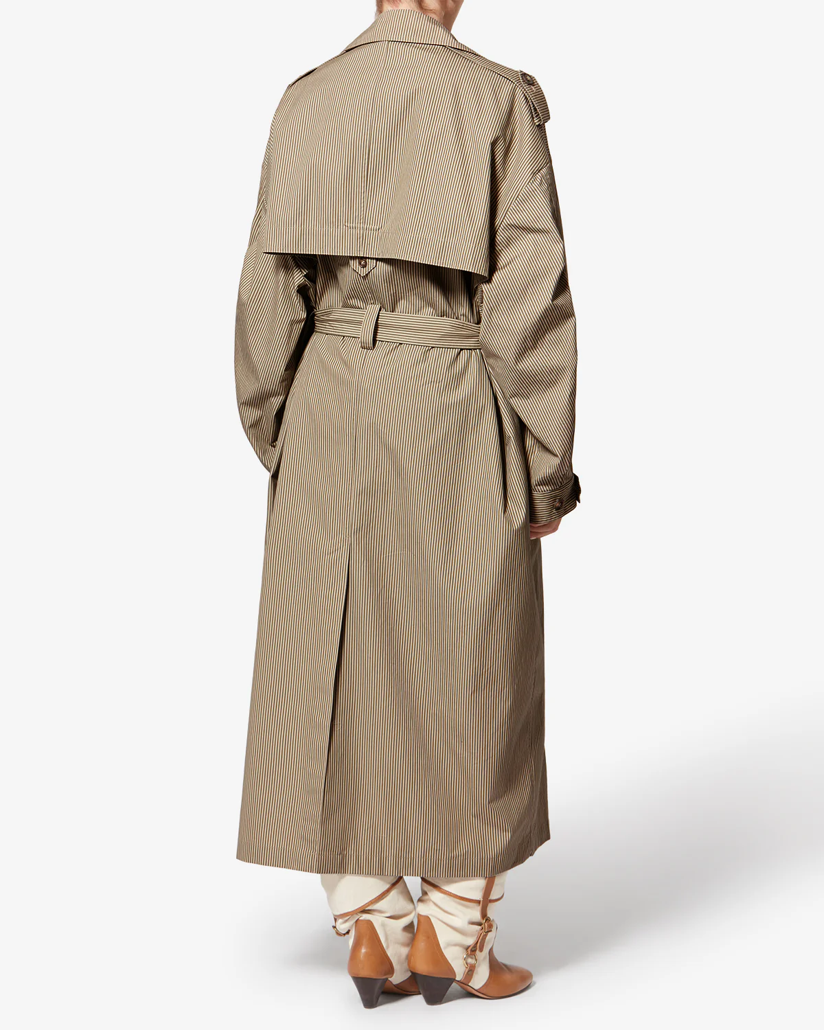 MANTEAU CHILMA - Image 3