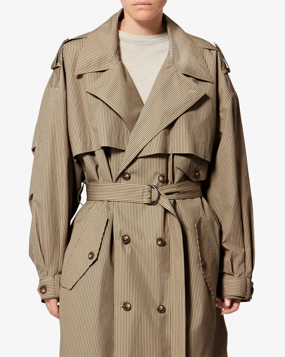 MANTEAU CHILMA - Image 5