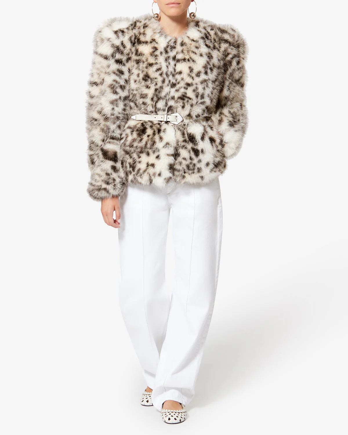 MANTEAU BAHRIA - Image 6