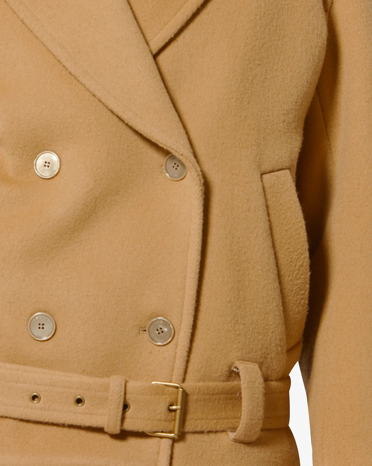 MANTEAU WARNA - Image 2