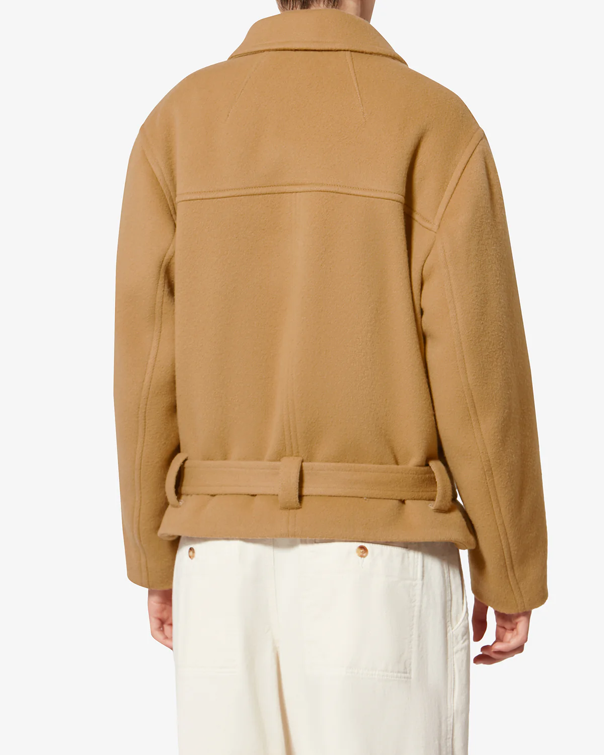 MANTEAU WARNA - Image 3