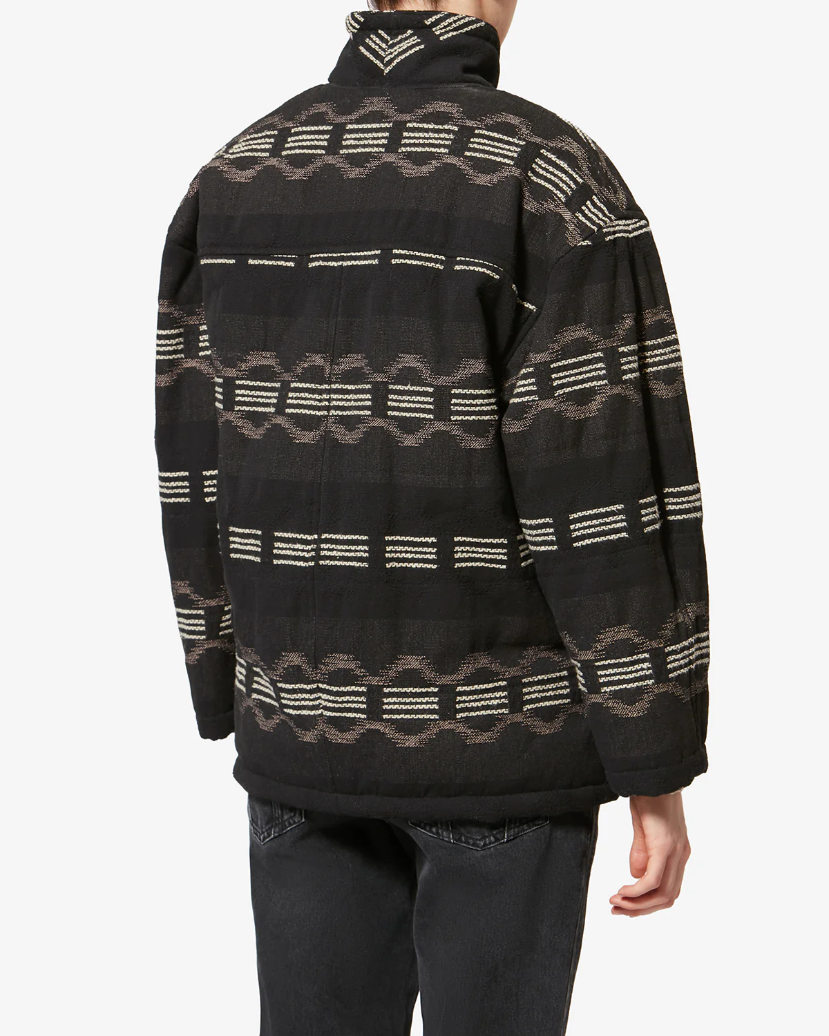 MANTEAU QAYLA - Image 3