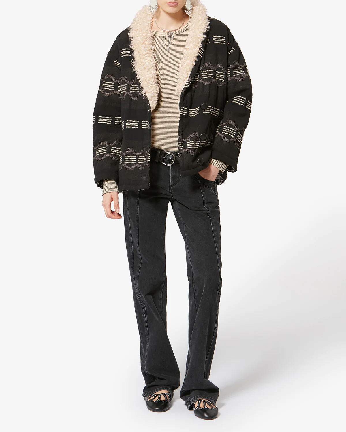 MANTEAU QAYLA - Image 4