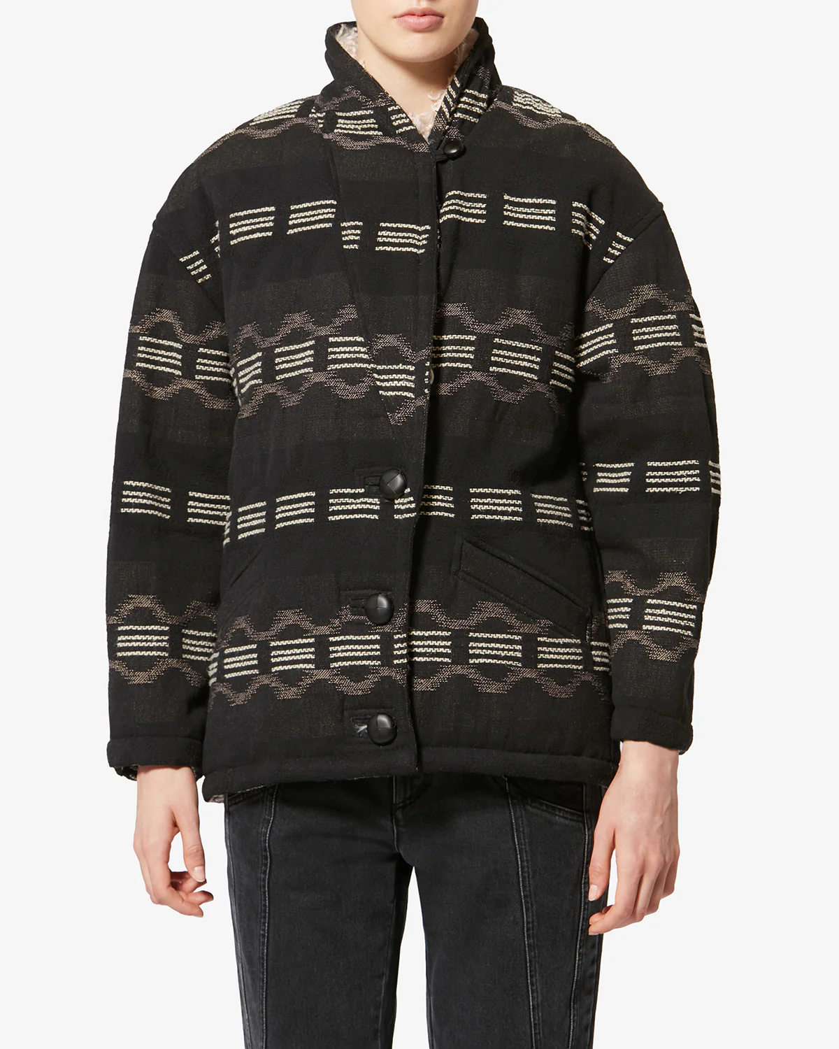 MANTEAU QAYLA - Image 5